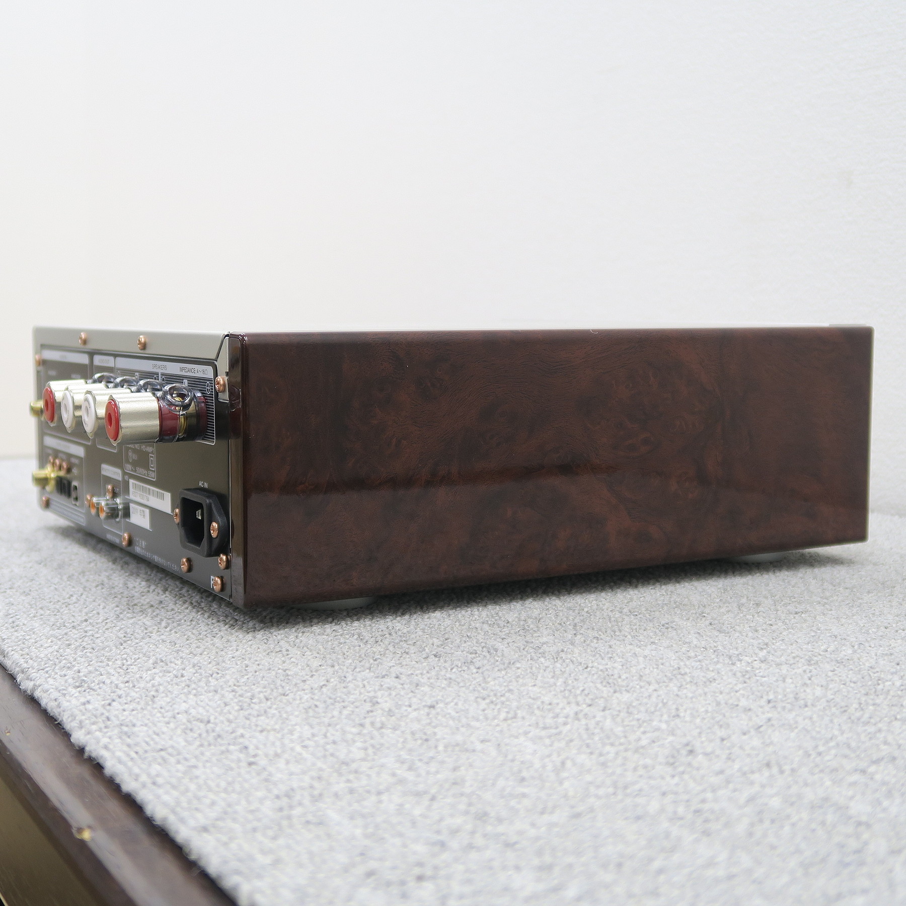 Bランク】マランツ Marantz HD-AMP1 プリメインアンプ @54802