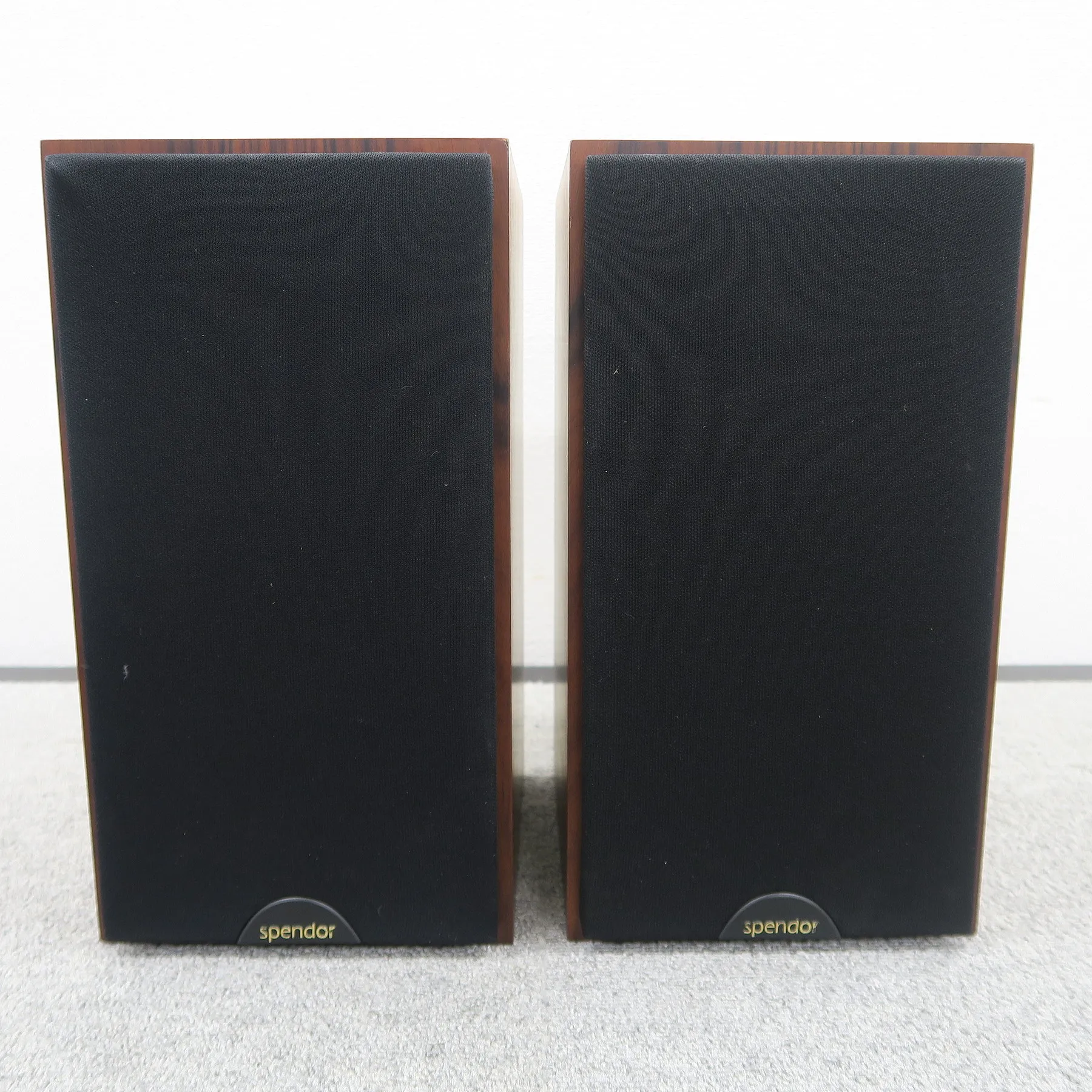 希少 spendor S3/5 美品 5480602.webp