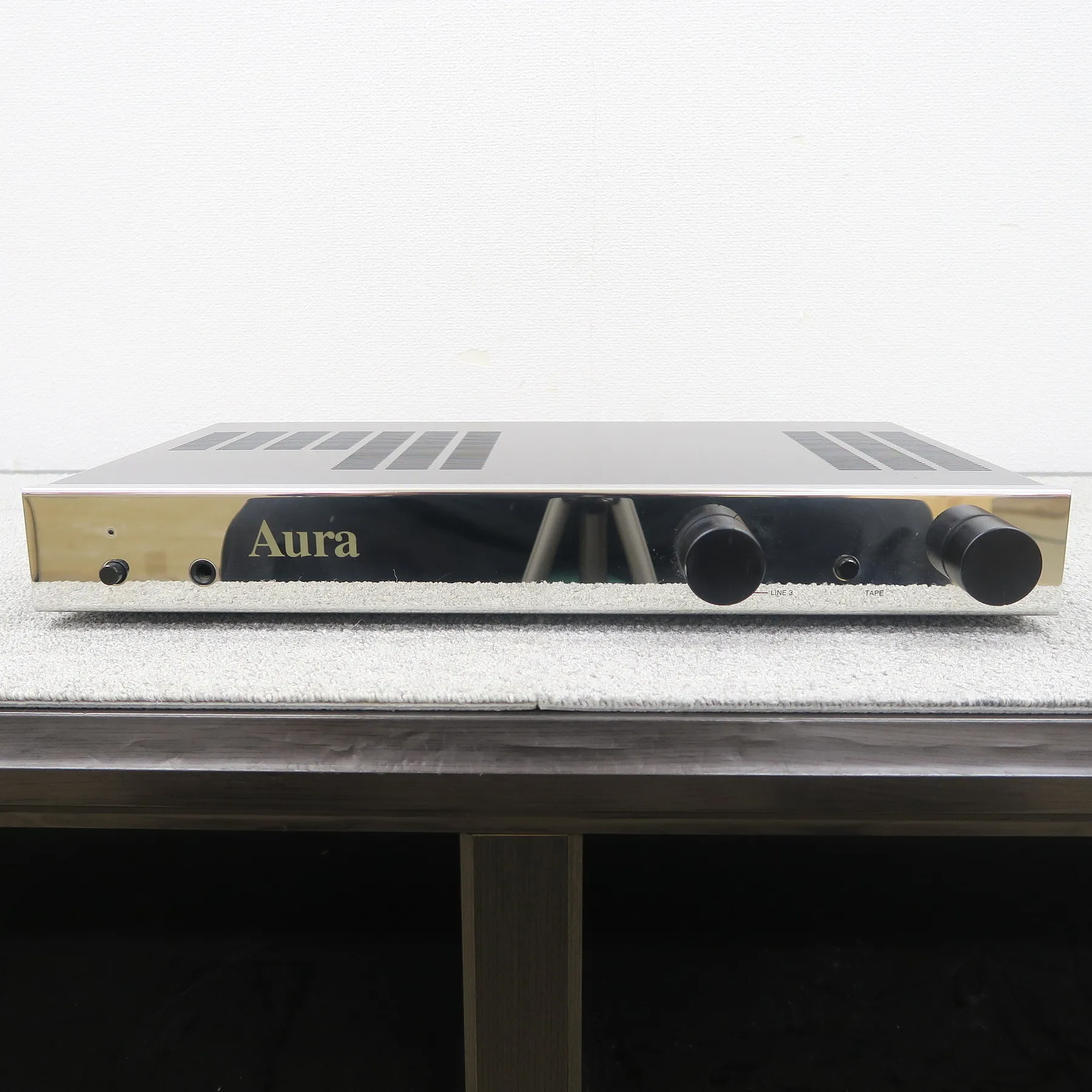 オーラ AURA VA80SE AUV-80SE  プリメインアンプ