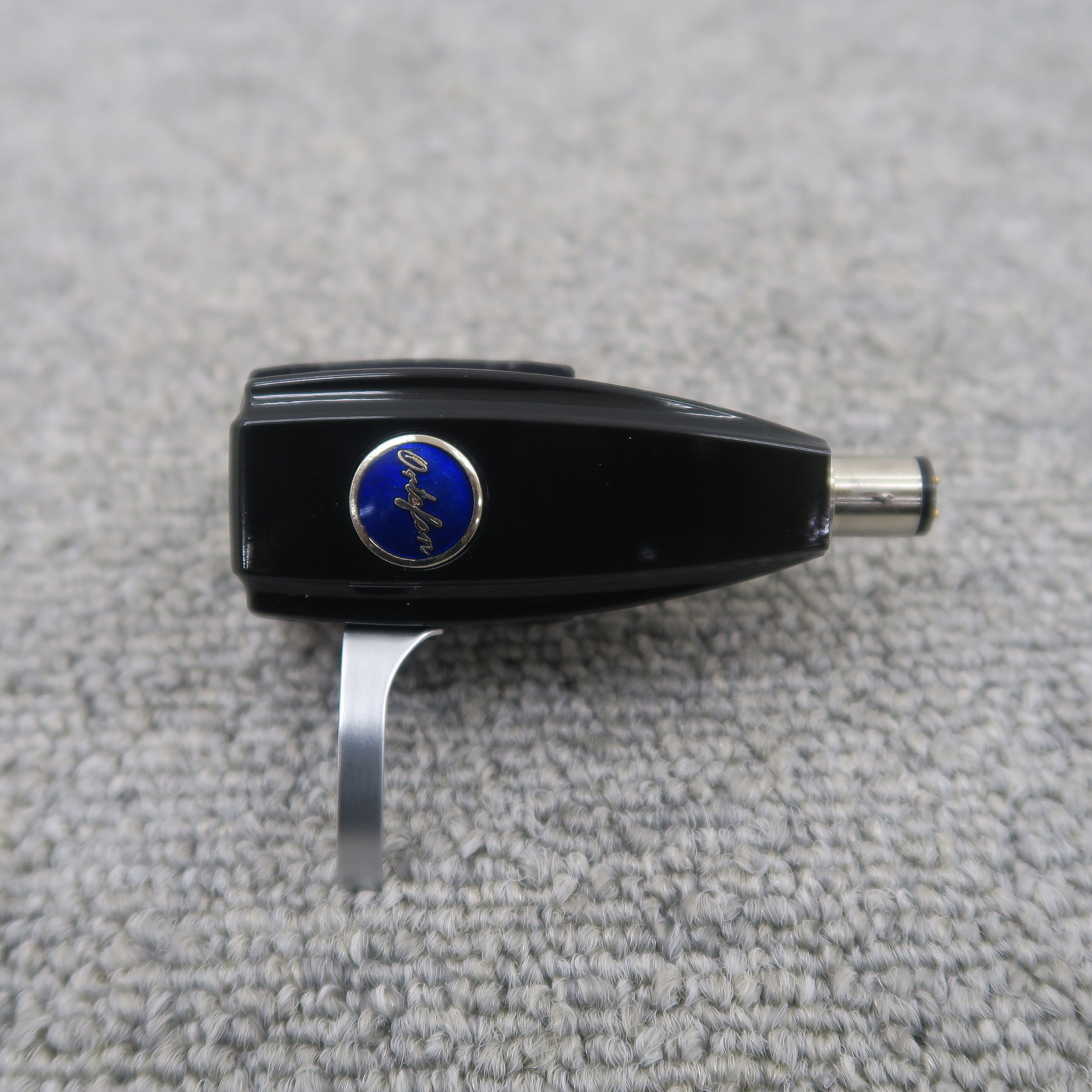 Aランク】オルトフォン ortofon SPU Meister Silver Mk II MC Aランク】オルトフォン ortofon SPU Meister Silver Mk II MC