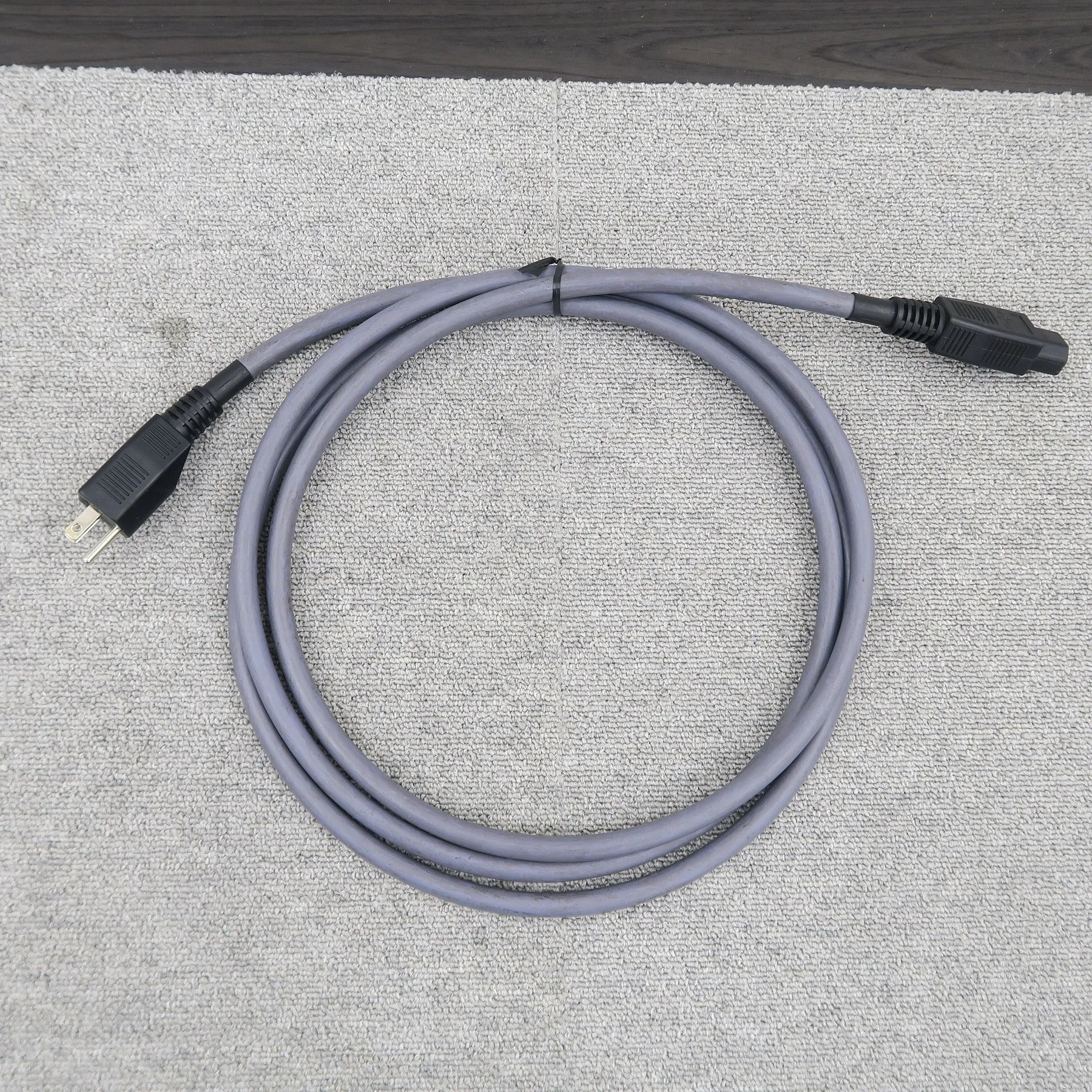 オヤイデ電気 OYAIDE PA-23 3.0m 電源ケーブル @54826｜中古オーディオ
