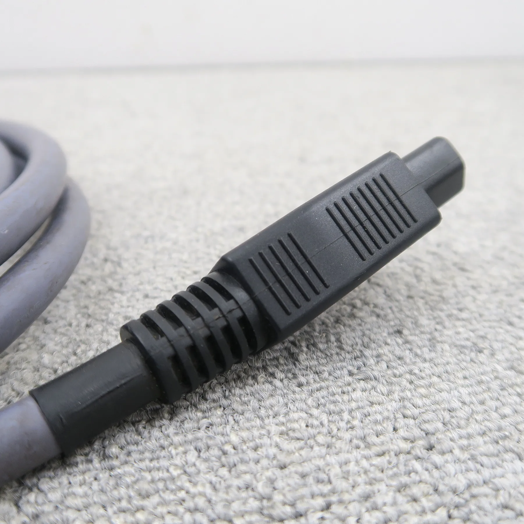 オヤイデ電気 OYAIDE PA-23 3.0m 電源ケーブル @54826｜中古オーディオ