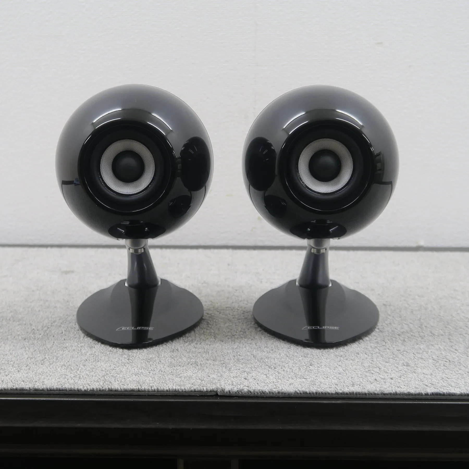 イクリプス ECLIPSE TD307MK3 スピーカー @54841｜中古オーディオ販売