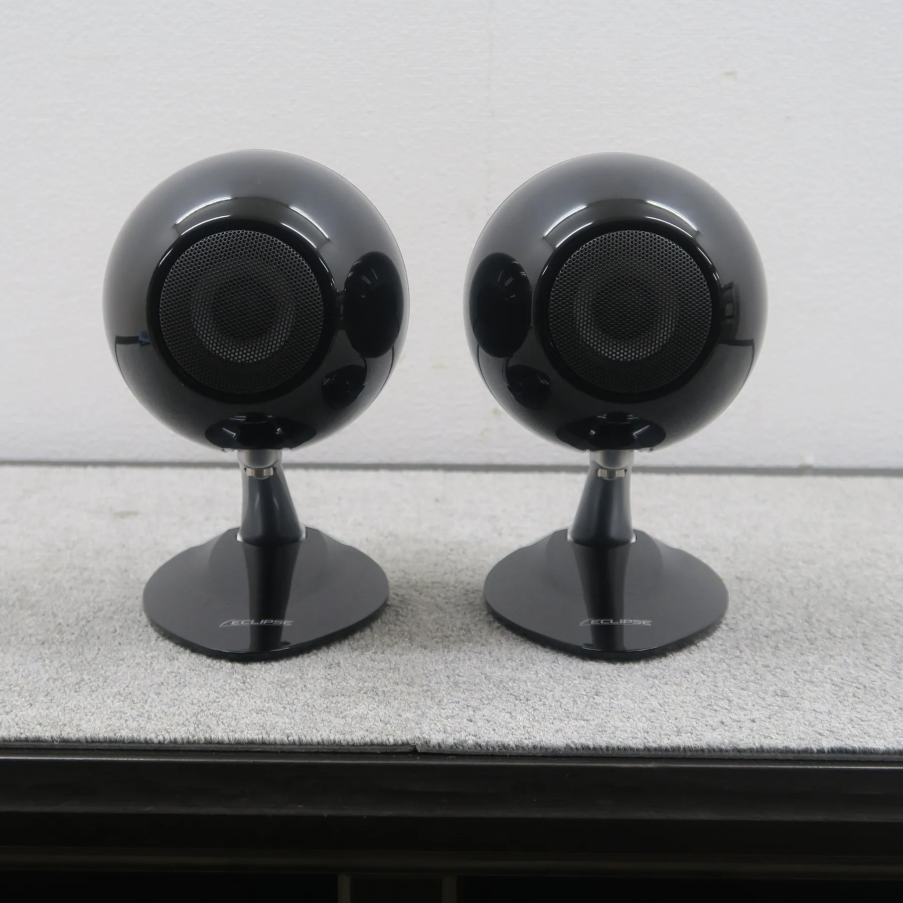 イクリプス ECLIPSE TD307MK3 スピーカー @54841｜中古オーディオ販売