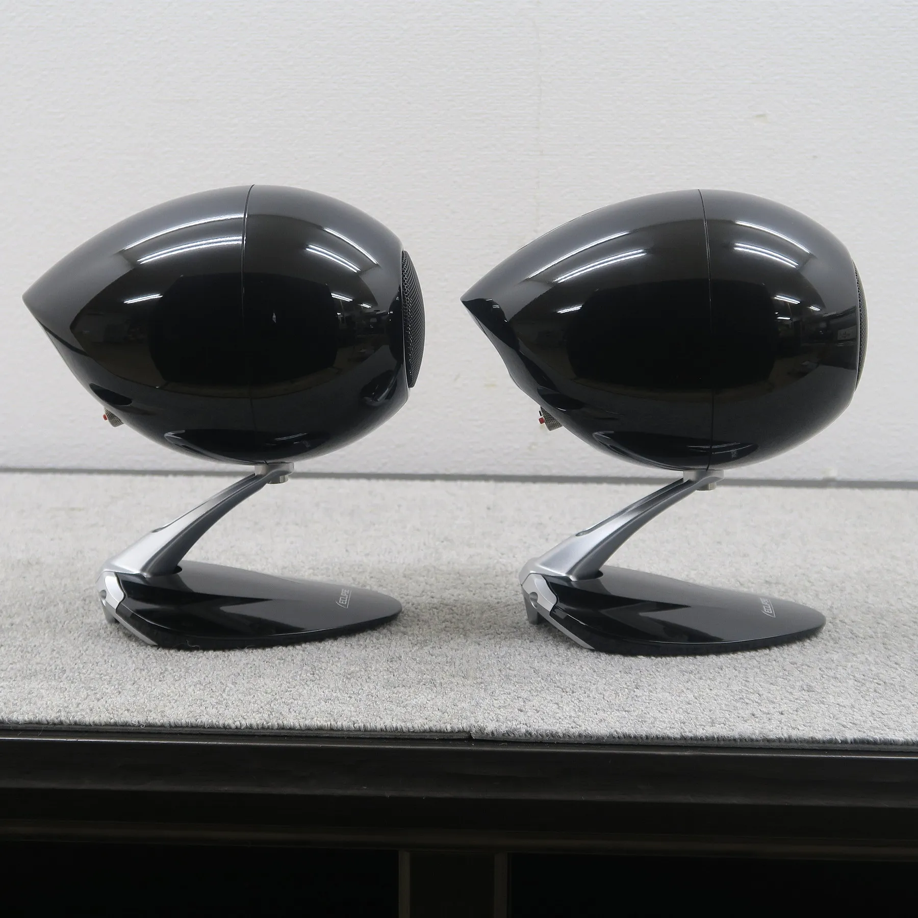 イクリプス ECLIPSE TD307MK3 スピーカー @54841｜中古オーディオ販売
