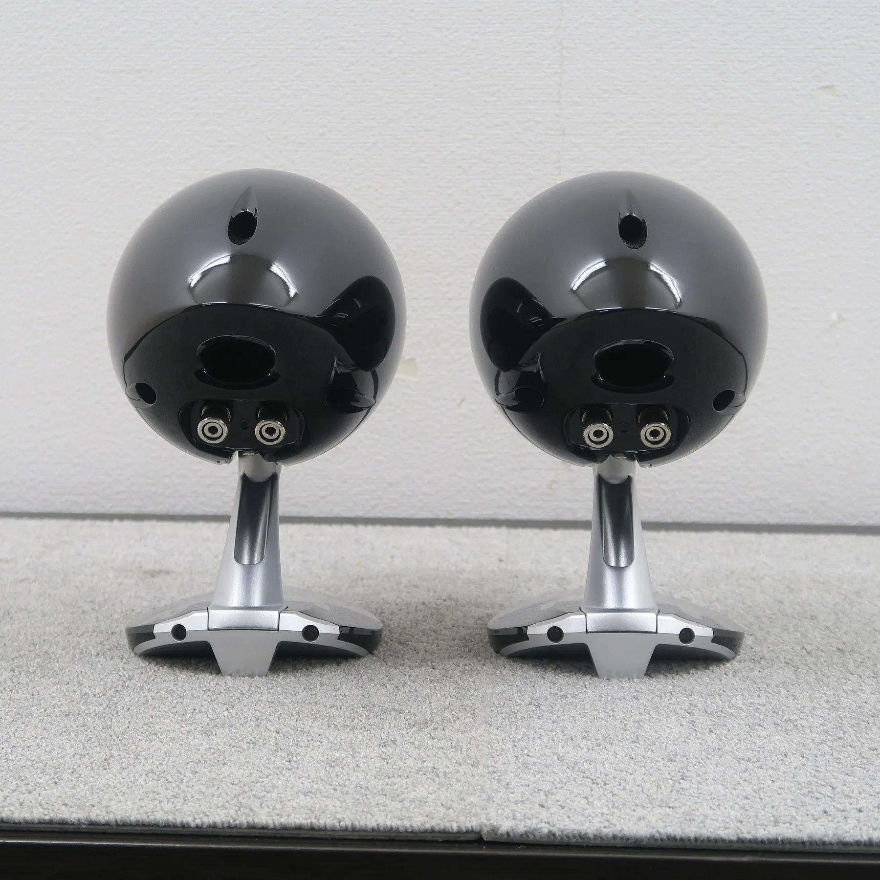 イクリプス ECLIPSE TD307MK3 スピーカー @54841｜中古オーディオ販売