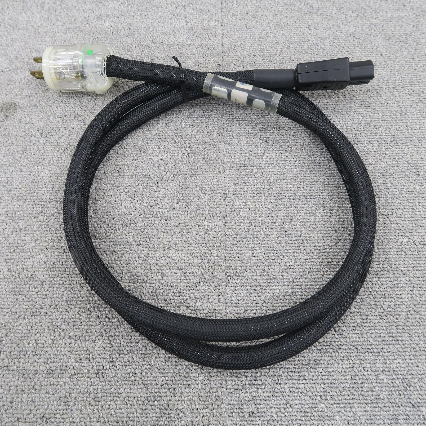 パッド PAD AC TANTUS 1.5m 電源ケーブル
