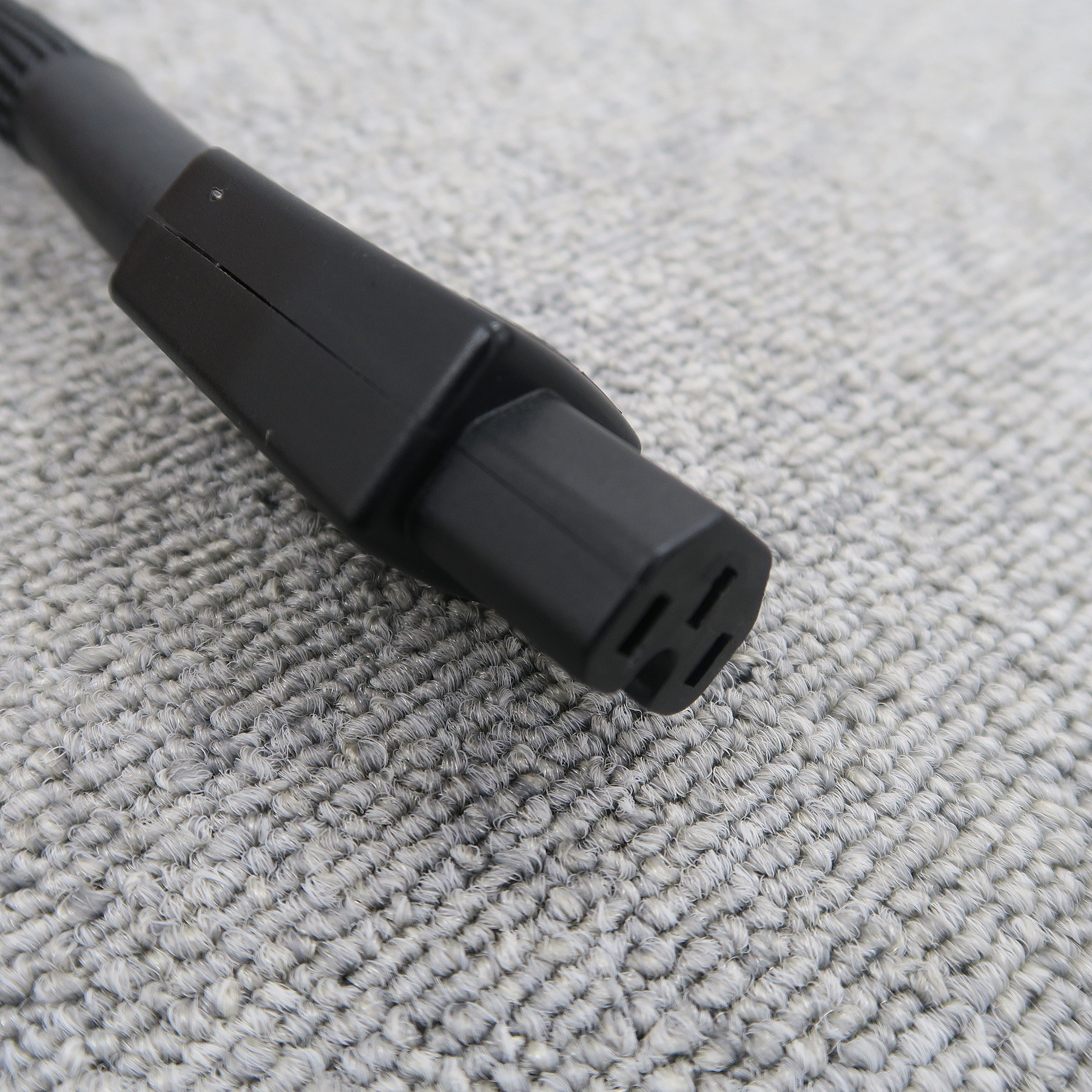 Aランク】パッド PAD AC TANTUS 1.5m 電源ケーブル @54844 / 中古