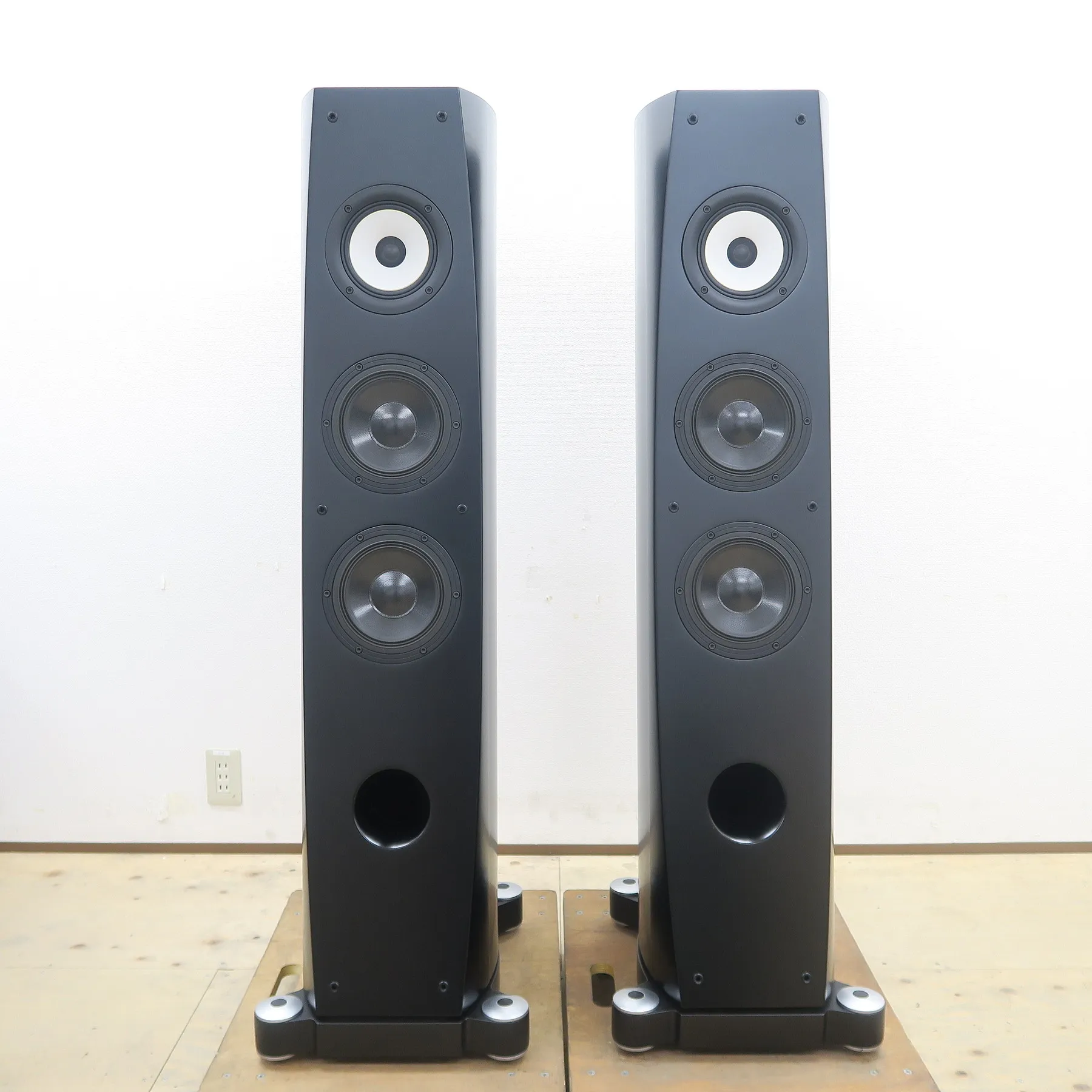 パイオニア Pioneer S-3EX  スピーカー