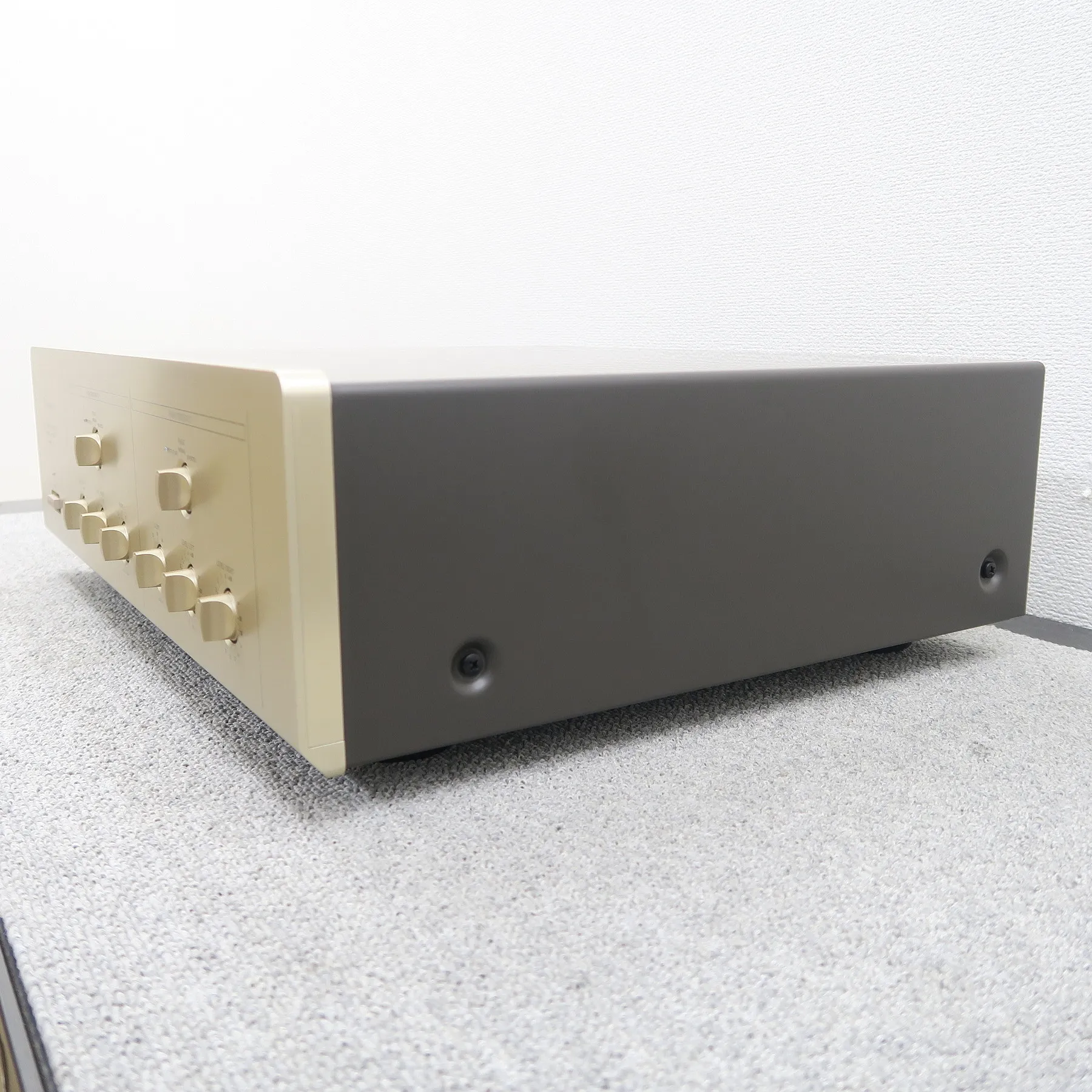 アキュフェーズ Accuphase F-20 チャンネルデバイダー @54853｜中古