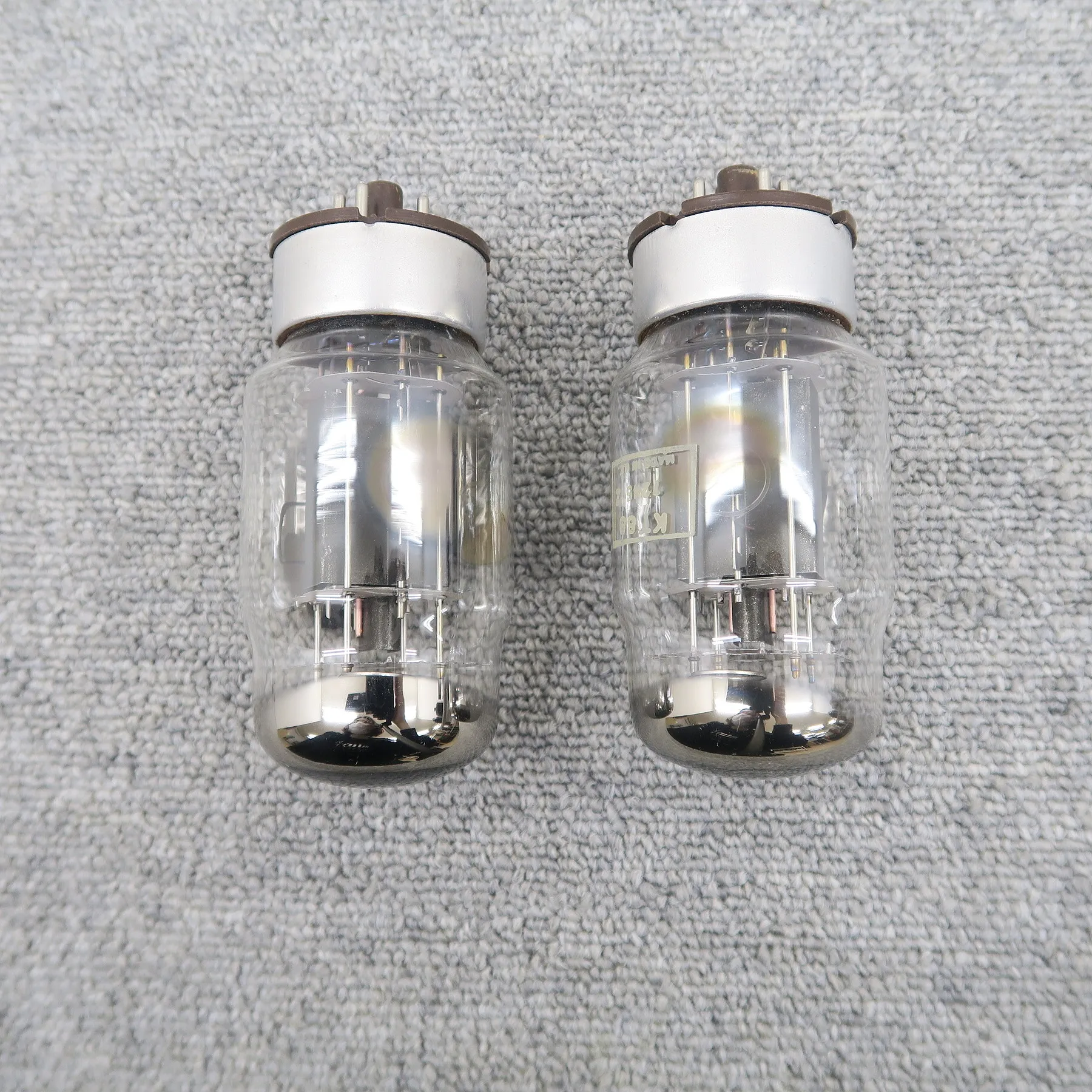 ジーイーシー GEC KT88 真空管 @54858｜中古オーディオ販売実績