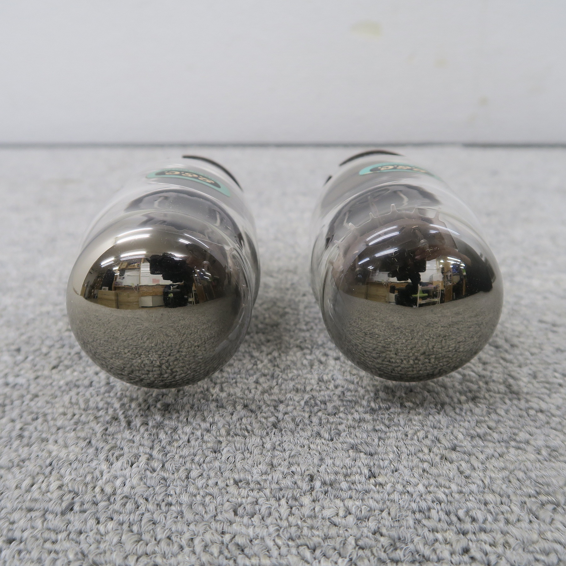 Aランク】ジーイーシー GEC KT88 真空管 @54858 / 中古