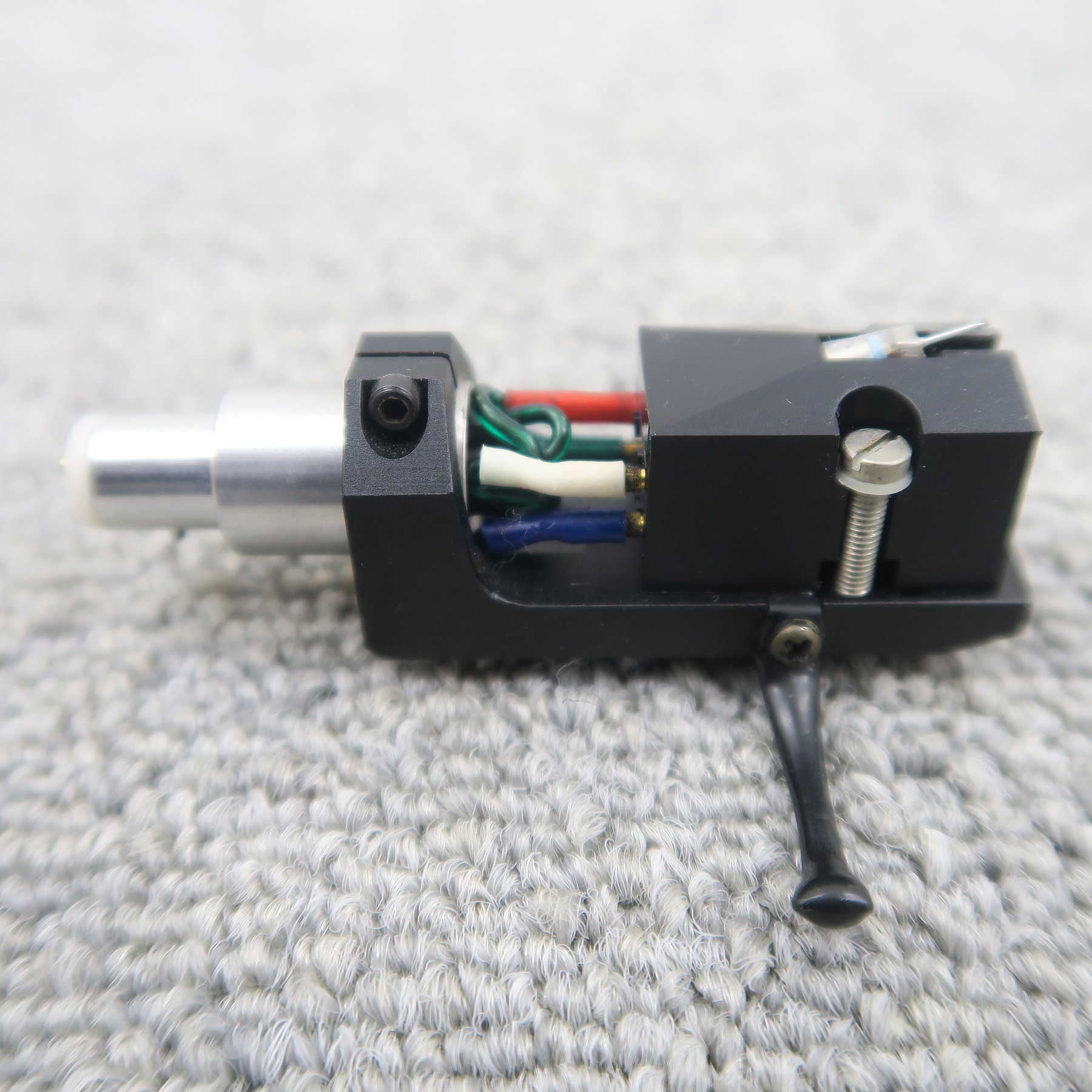 デリデリ IPFオフィシャルECショップ / EXR-06L 三菱デリカD:5用レッグ ロータイプ