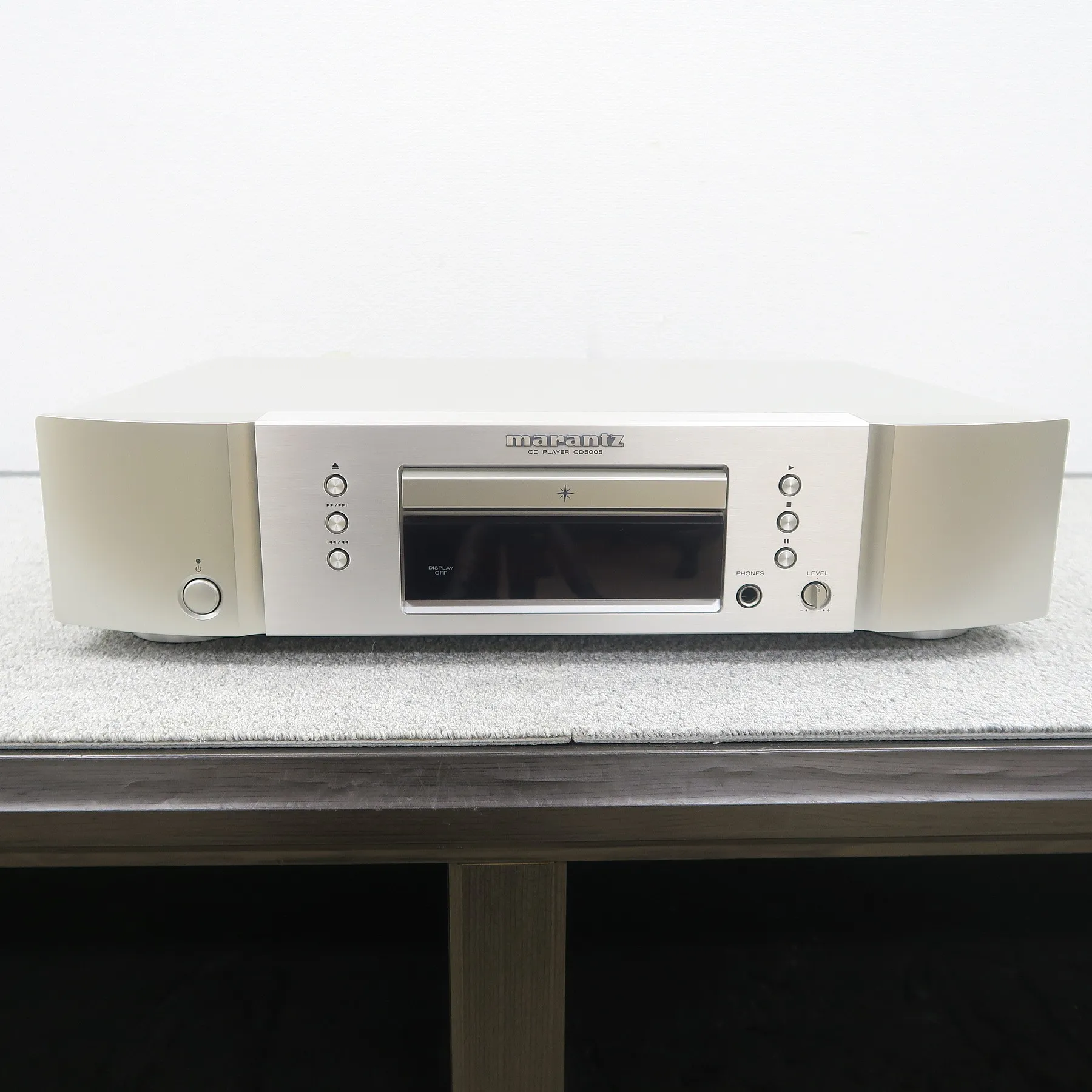 マランツ Marantz CD5005  CDプレーヤー
