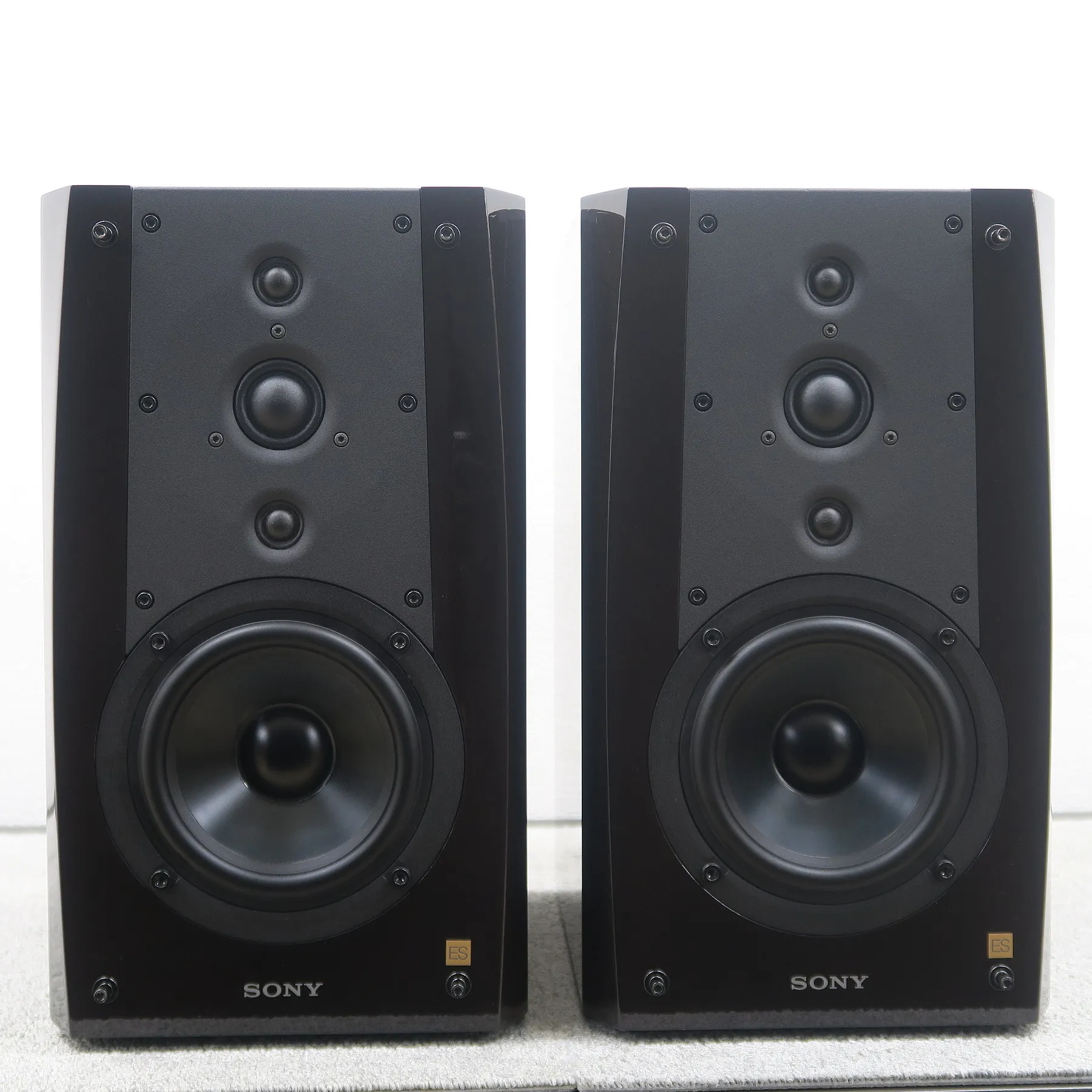 ソニー SONY SS-NA5ESpe  スピーカー