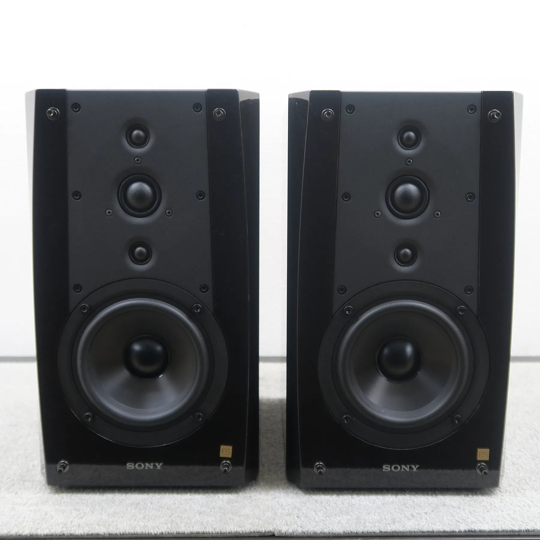 ソニー SONY SS-NA5ESpe  スピーカー
