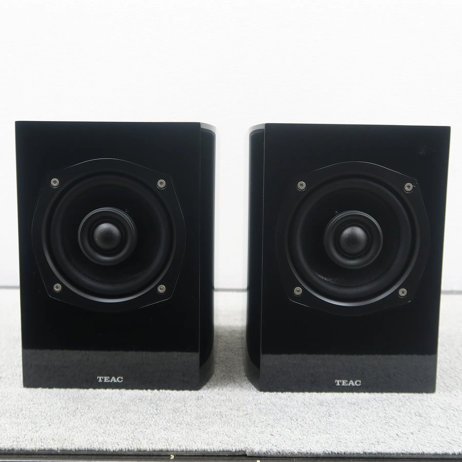 ティアック TEAC S-300NEO  スピーカー