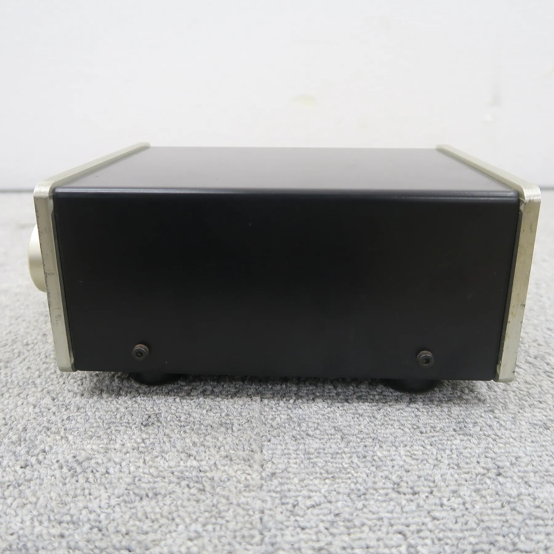 アントレ entre ET-100 昇圧トランス @54898｜中古オーディオ販売実績