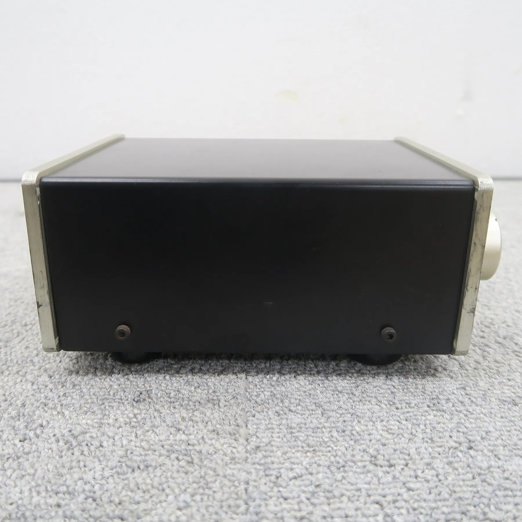 アントレ entre ET-100 昇圧トランス @54898｜中古オーディオ販売実績