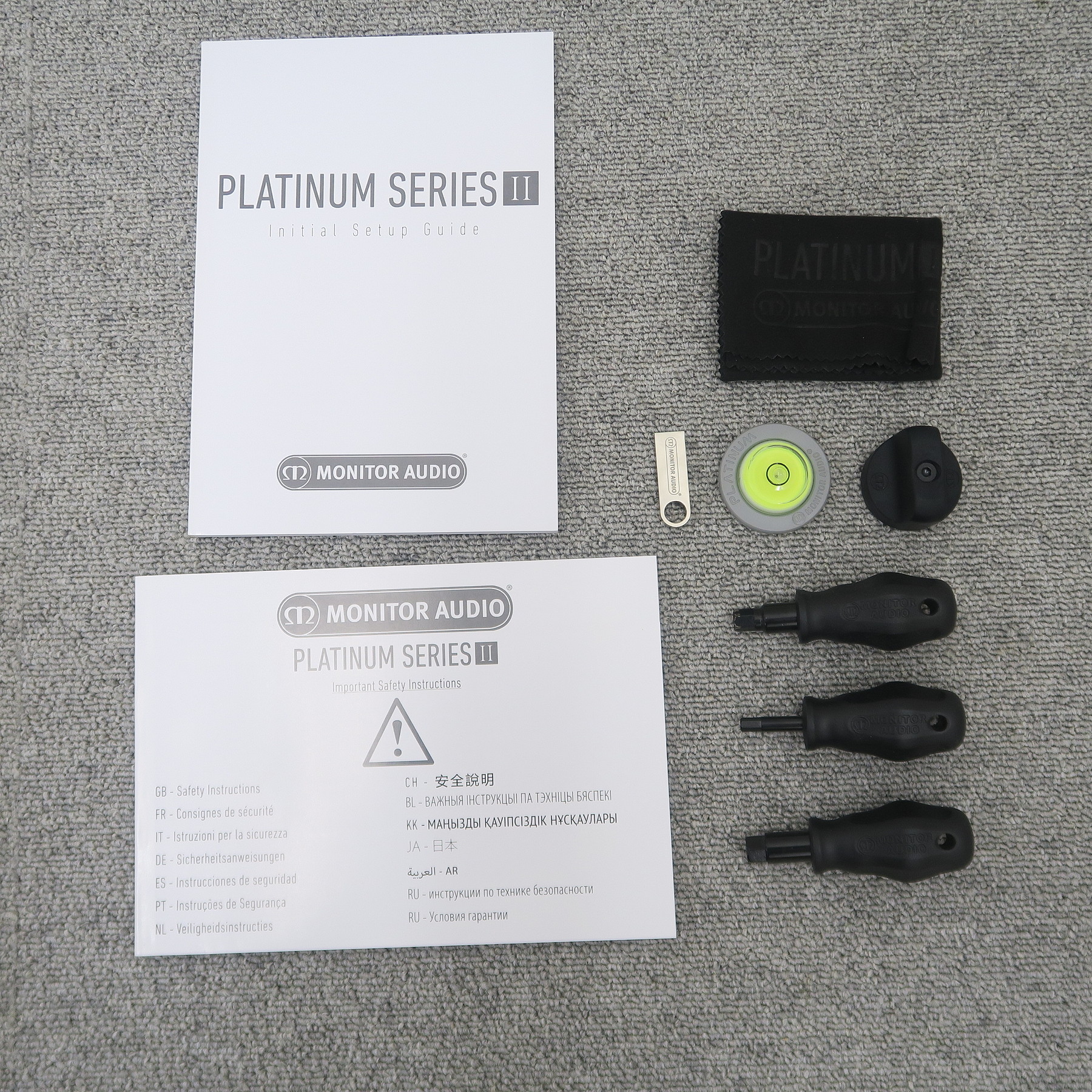Sランク】モニターオーディオ Monitor Audio PLC350II センター Sランク】モニターオーディオ Monitor Audio PLC350II センター