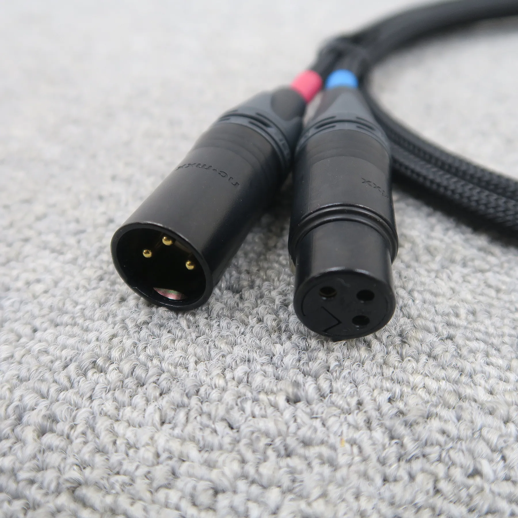 アコースティックリバイブ Acoustic Revive LINE-1.0X TripleC-FM 1.0m