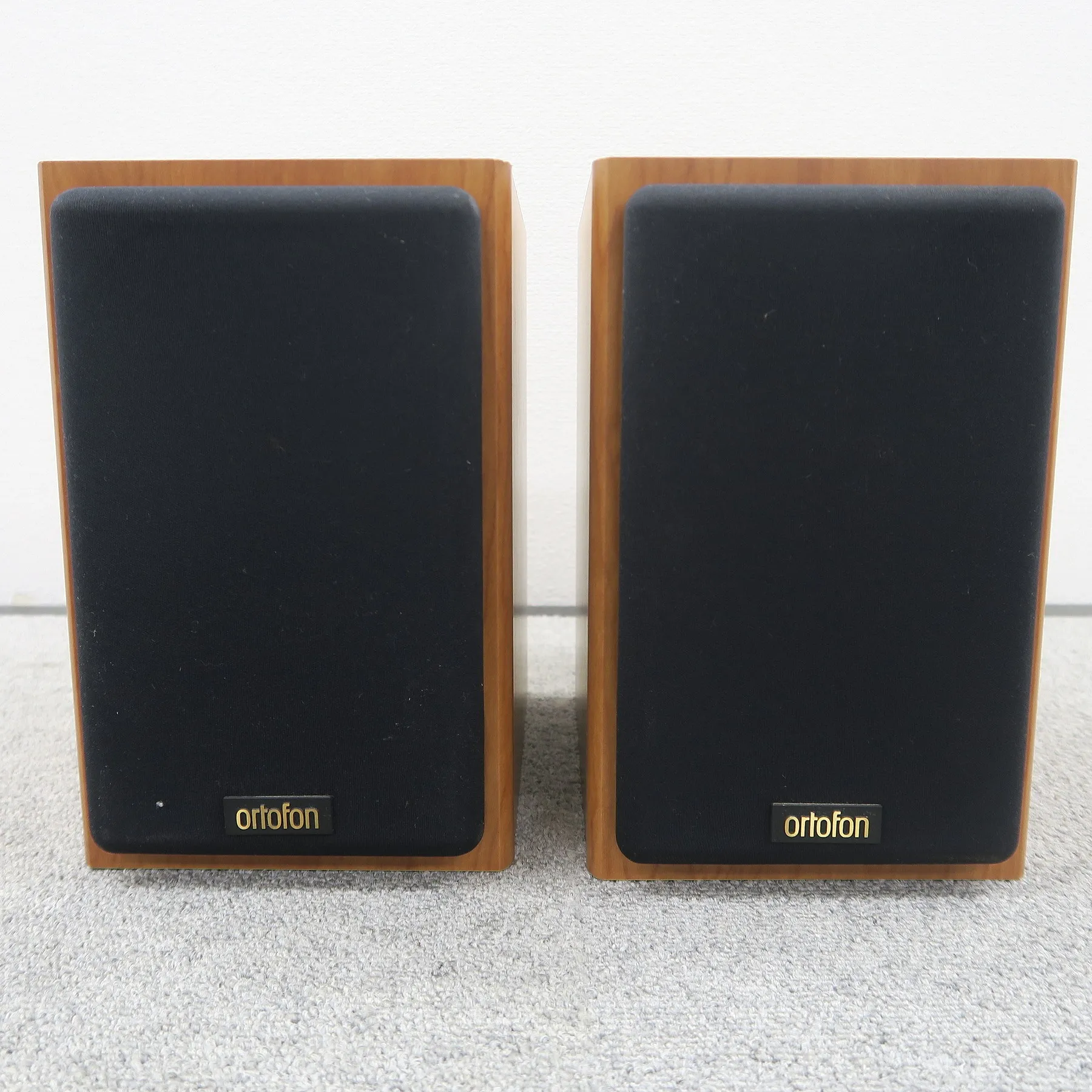 オルトフォン ortofon Concorde 105 スピーカー @54924｜中古