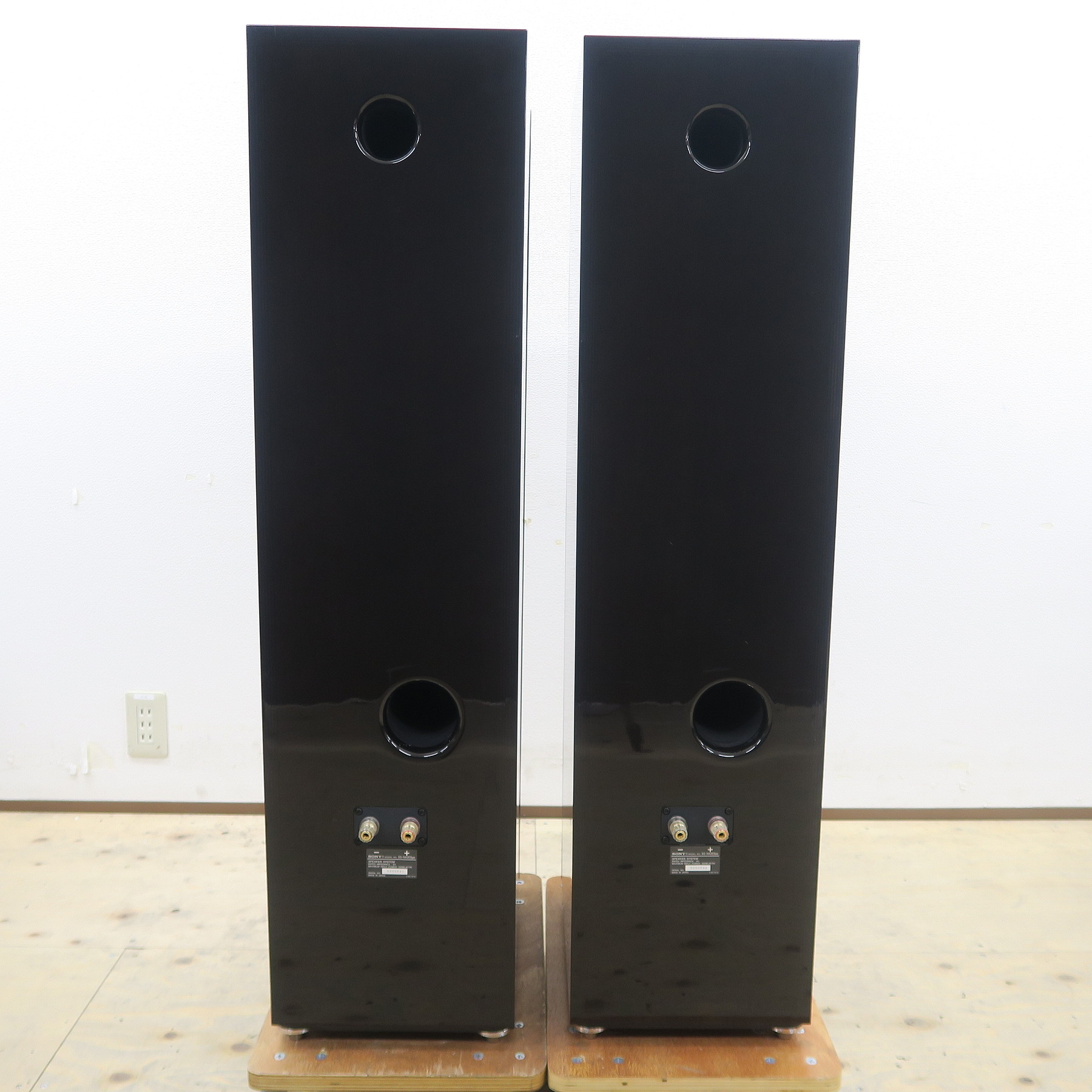 Bランク】ソニー SONY SS-NA2ESpe スピーカー @54935 / 中古オーディオ