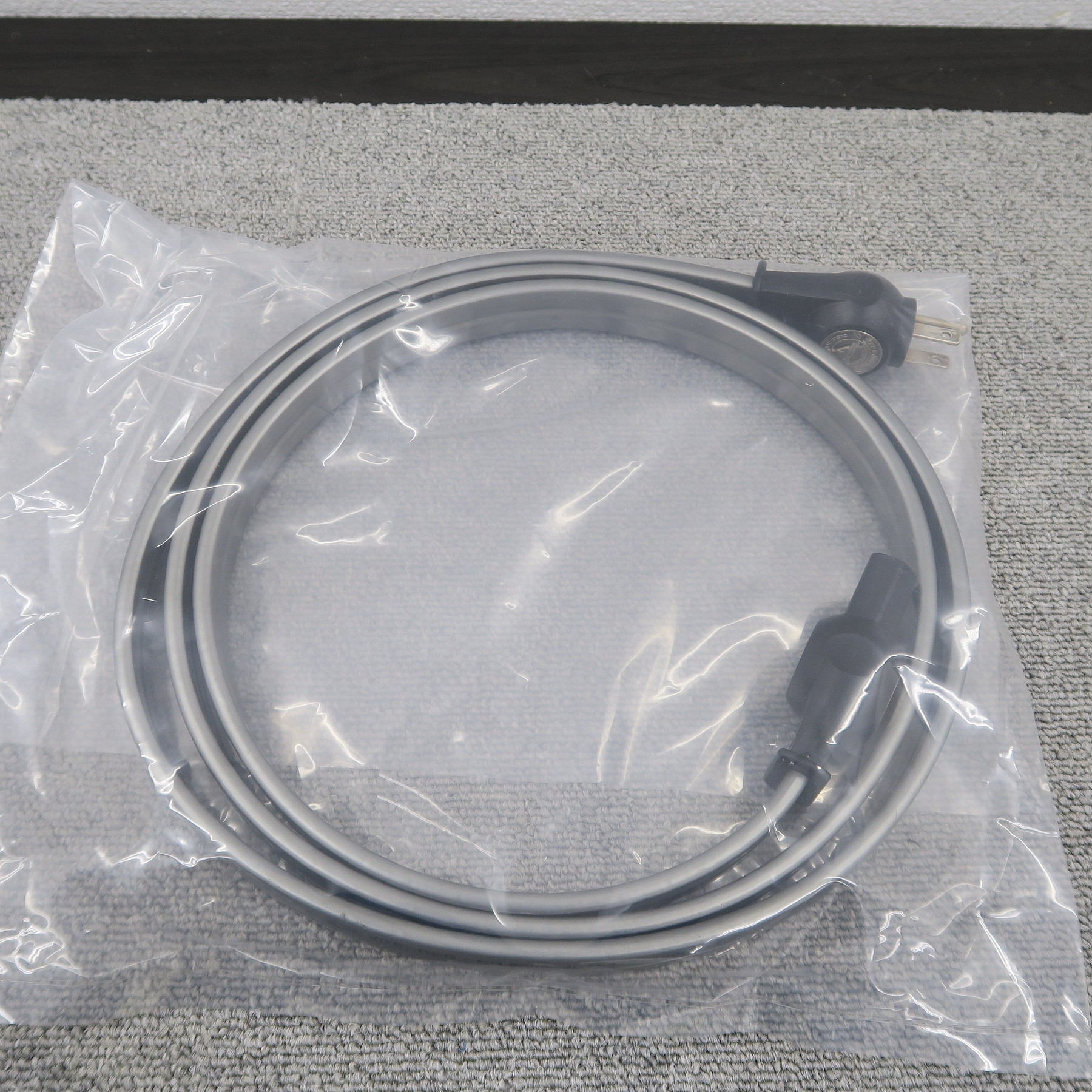 未使用】ワイヤーワールド WIRE WORLD Silver Electra 7 SEP7