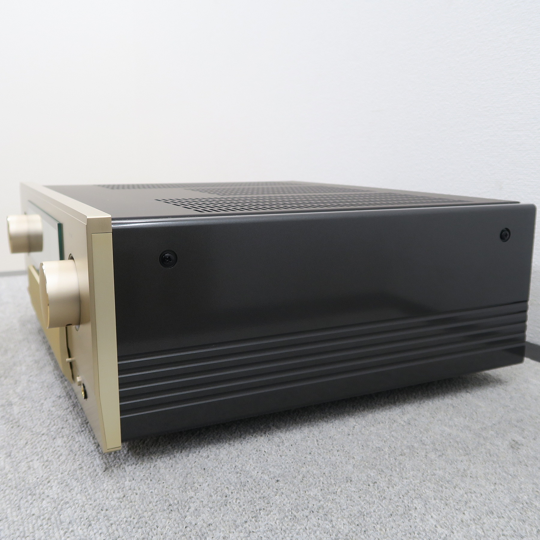 Sランク】アキュフェーズ Accuphase E-380 プリメインアンプ