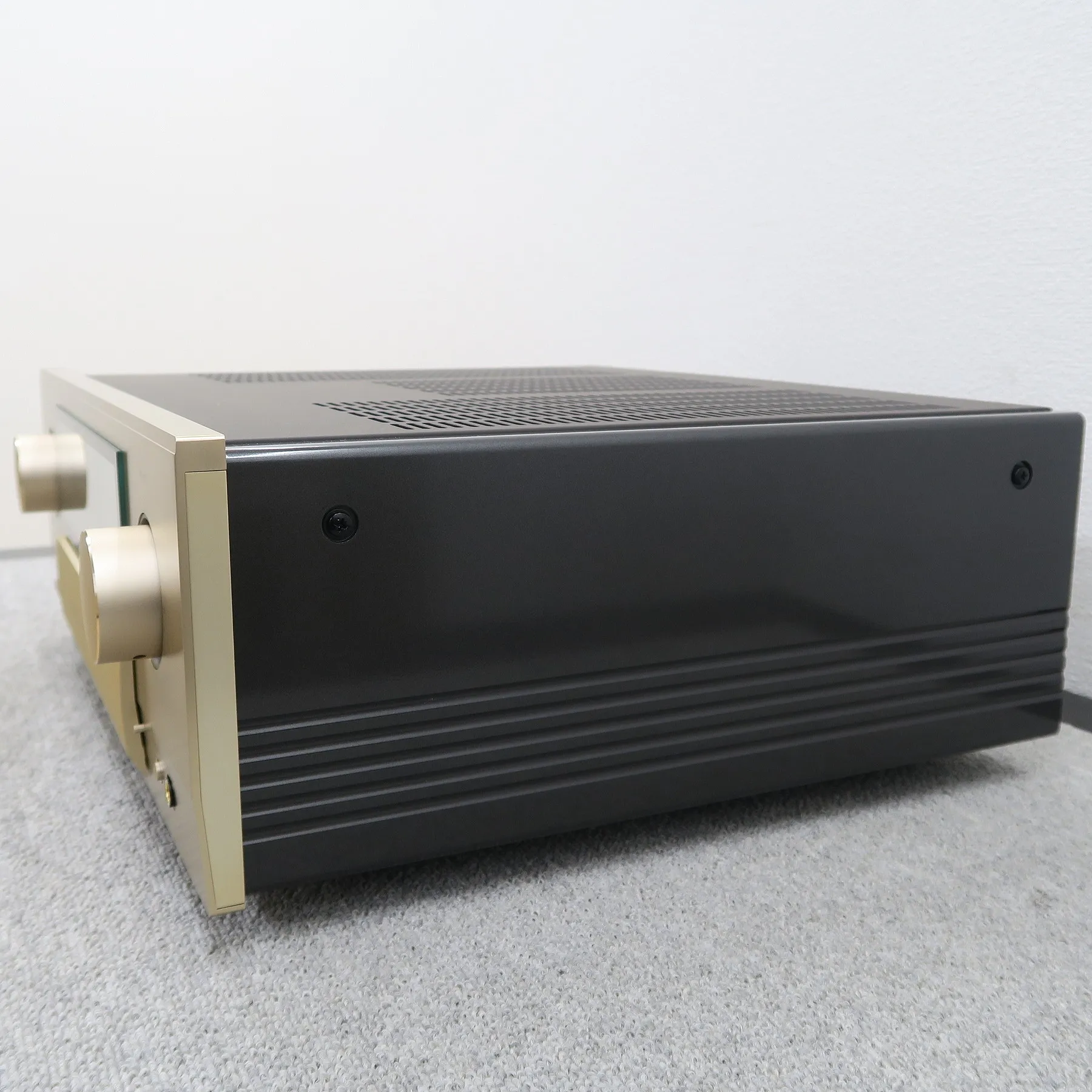 アキュフェーズ　E-380 プリメインアンプ アキュフェーズ Accuphase E-380 プリメインアンプ @54950｜中古