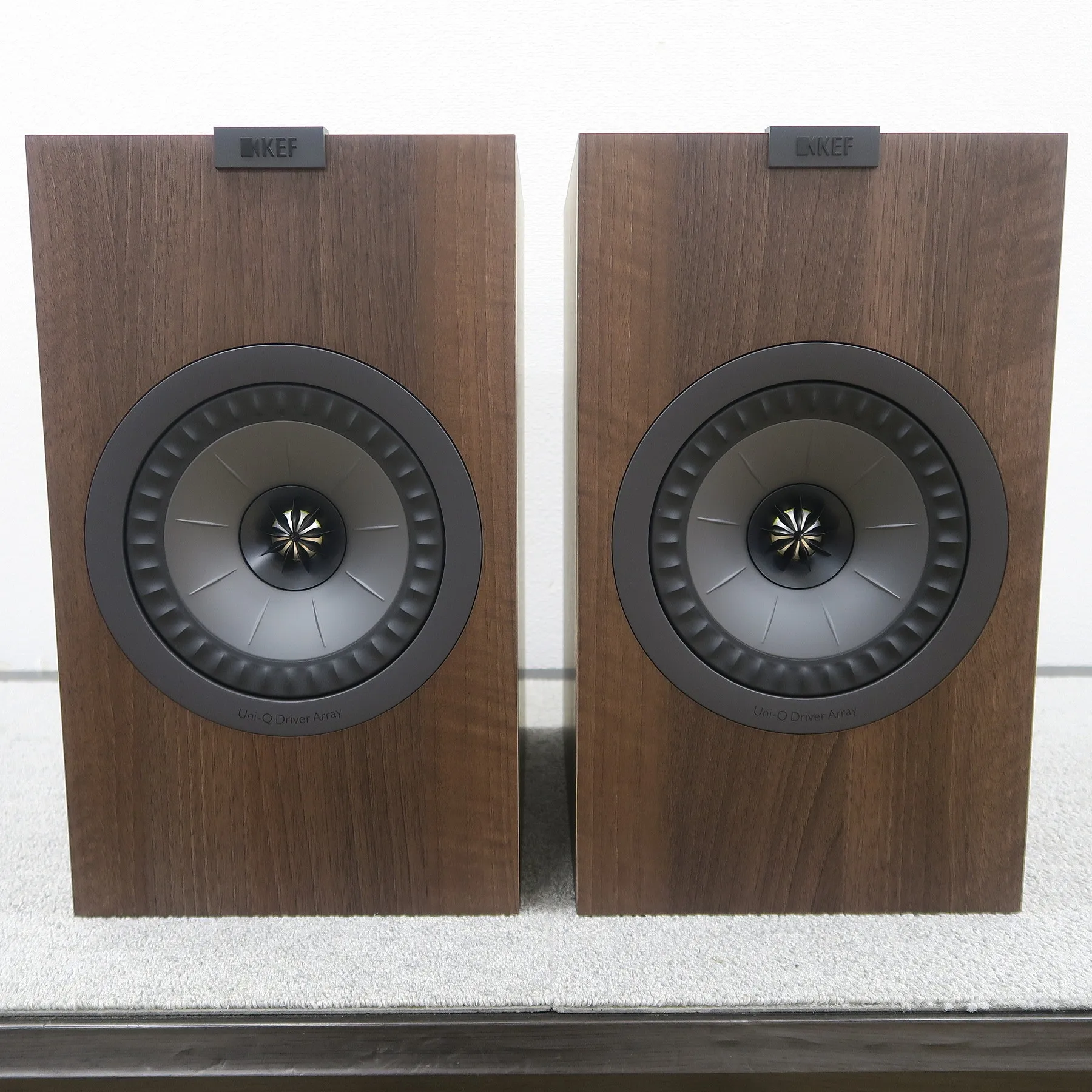 ケーイーエフ KEF Q350  スピーカー