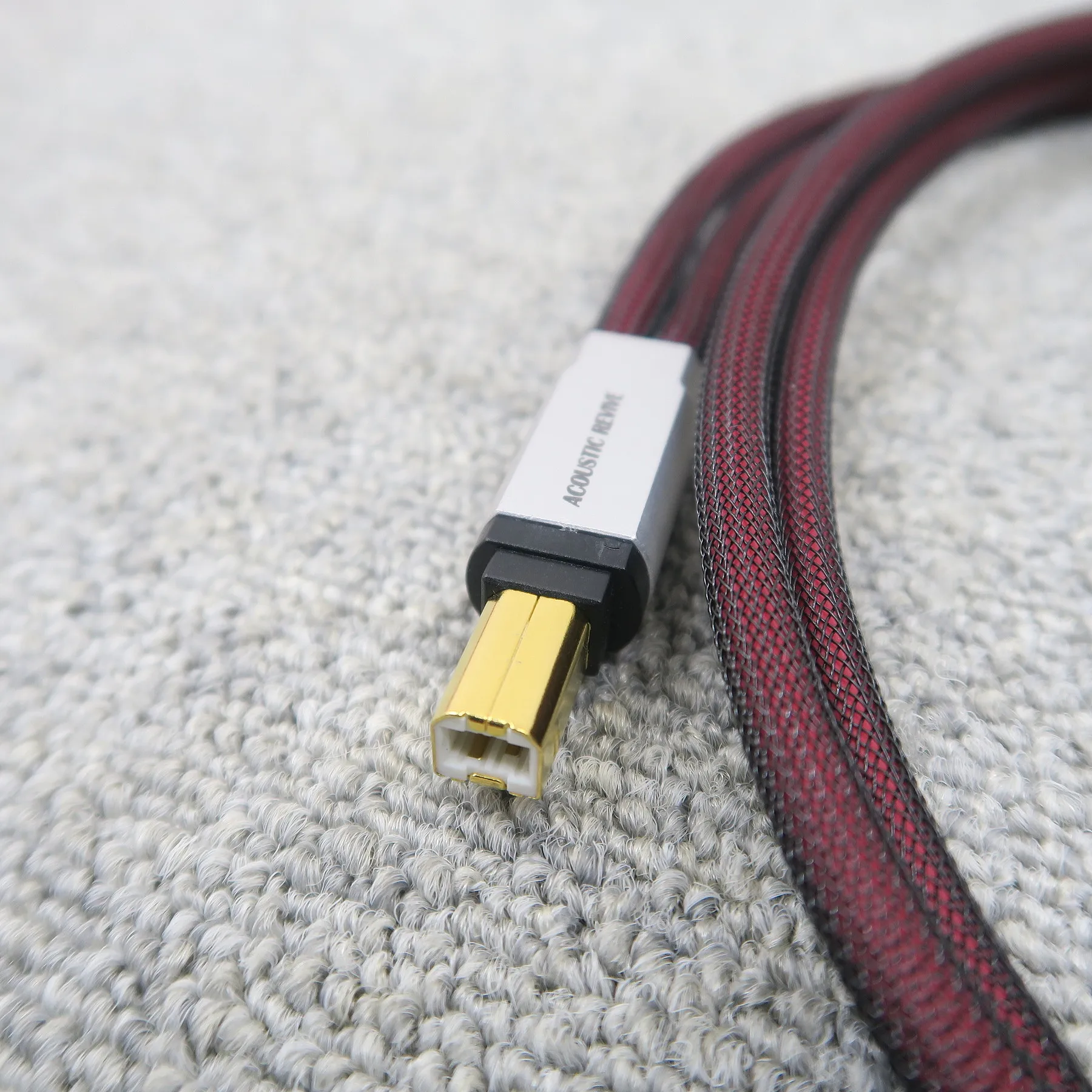 アコースティックリバイブ Acoustic Revive USB-1.0PL-TripleC USB