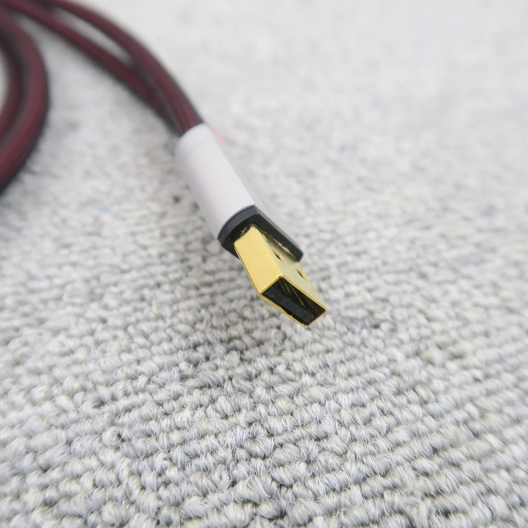 アコースティックリバイブ Acoustic Revive USB-1.0PL-TripleC USB