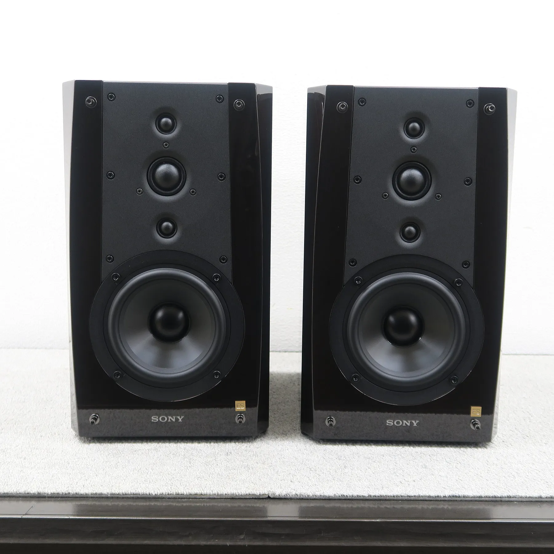 ソニー SONY SS-NA5ESpe  スピーカー