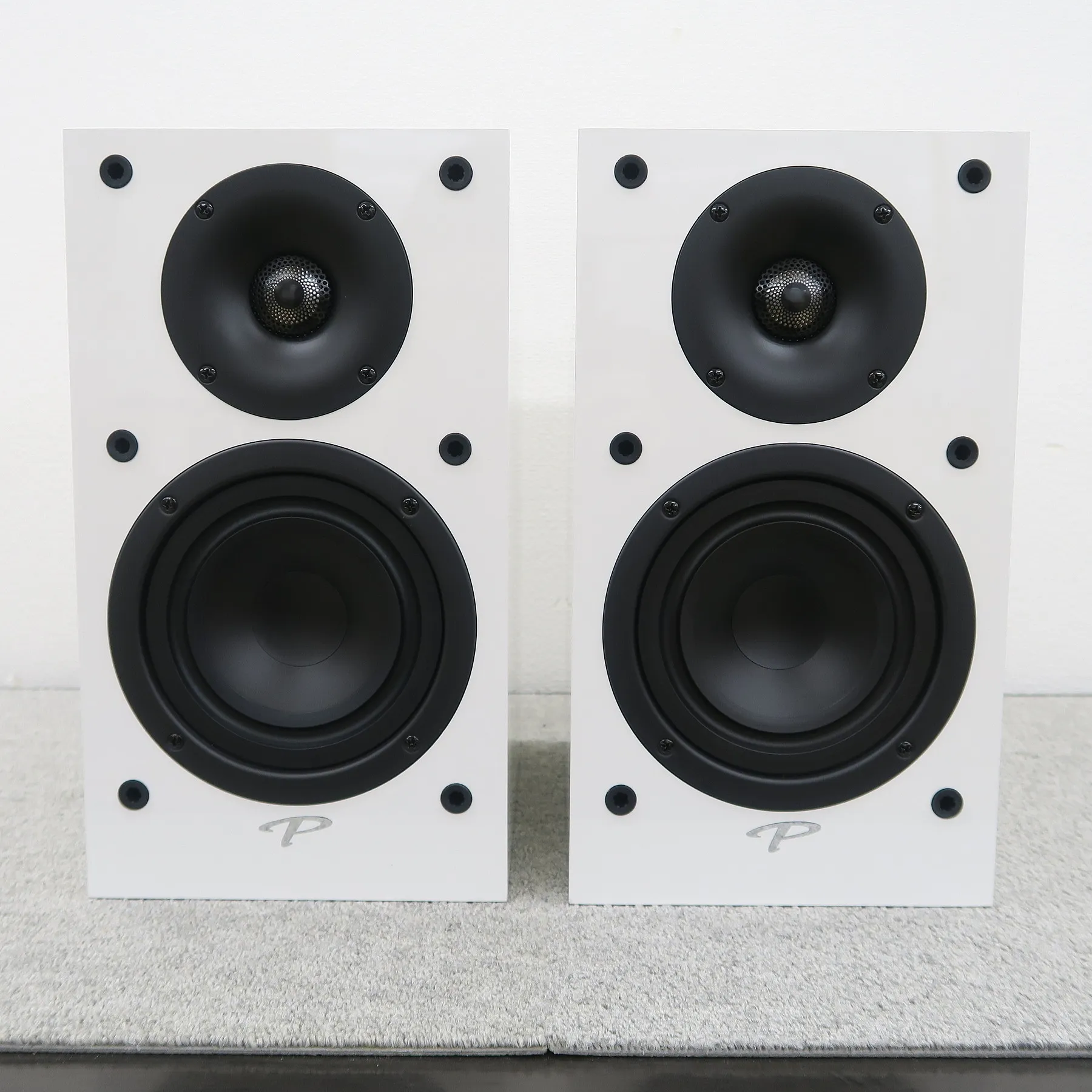 パラダイム Paradigm MONITOR SE ATOM  スピーカー