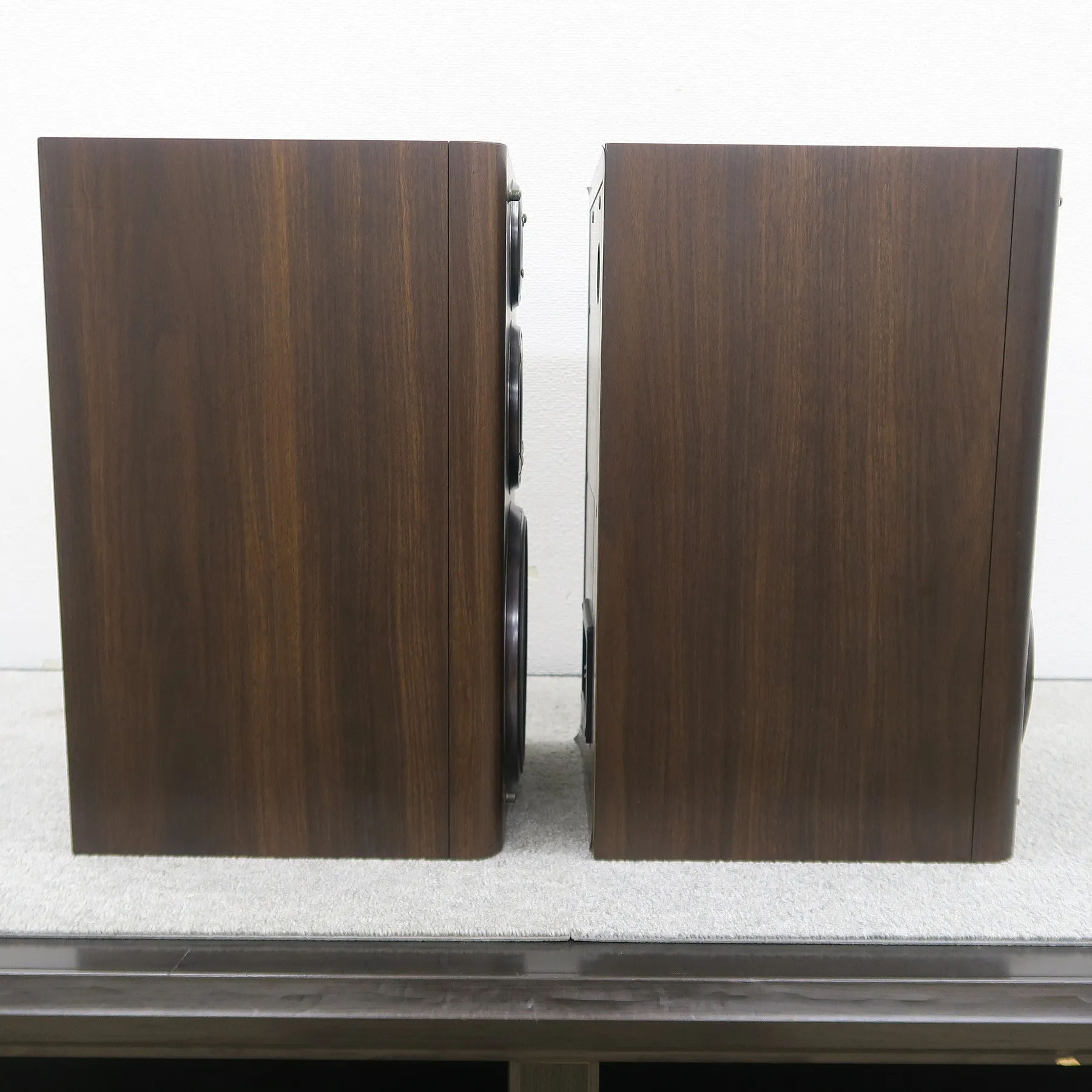 ケンウッド KENWOOD LS-11 Excellent スピーカー @55018｜中古