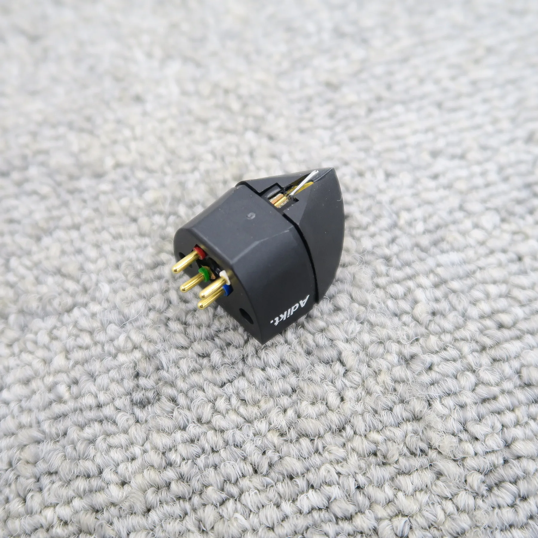リン LINN ADIKT  MMカートリッジ