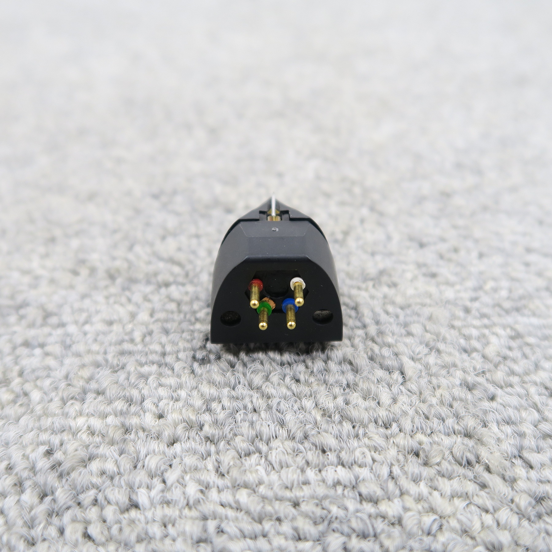 Aランク】リン LINN ADIKT MMカートリッジ @55025 / 中古