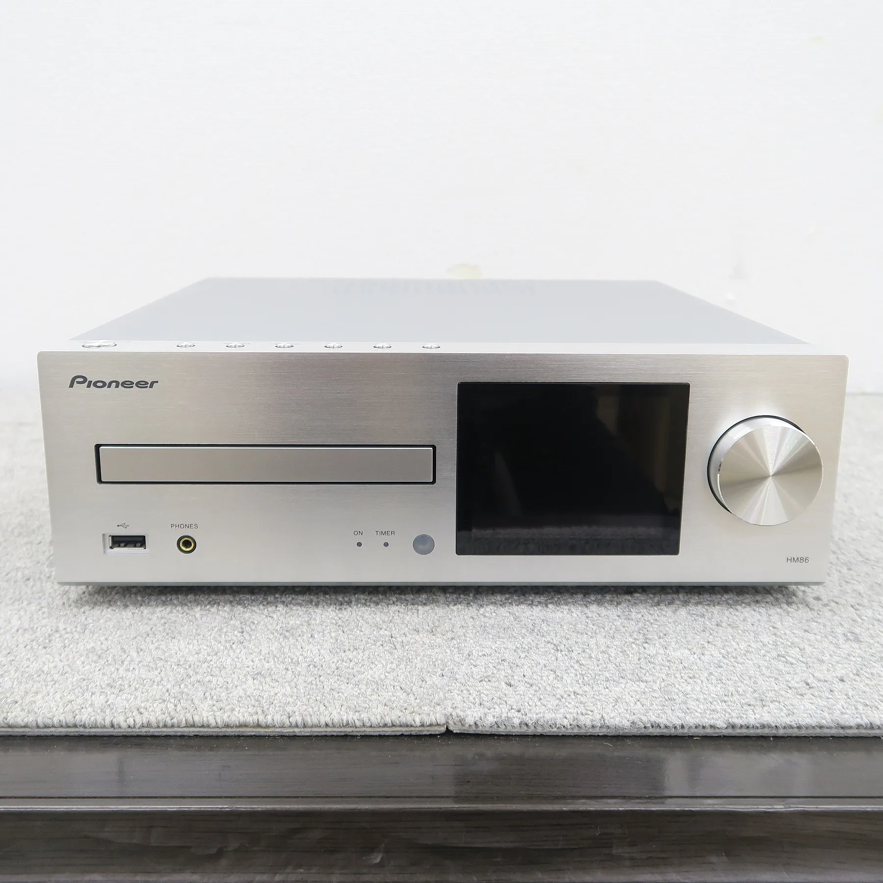 パイオニア Pioneer XC-HM86  ネットワークCDレシーバー