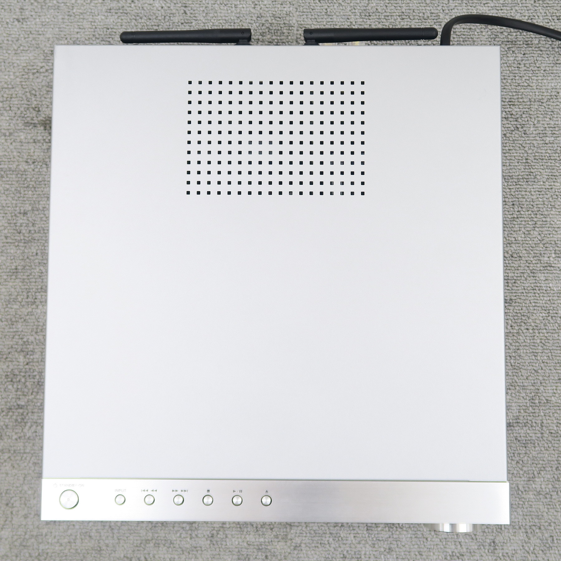 ゴーヤー Aランク】パイオニア Pioneer XC-HM86 ネットワークCDレシーバー