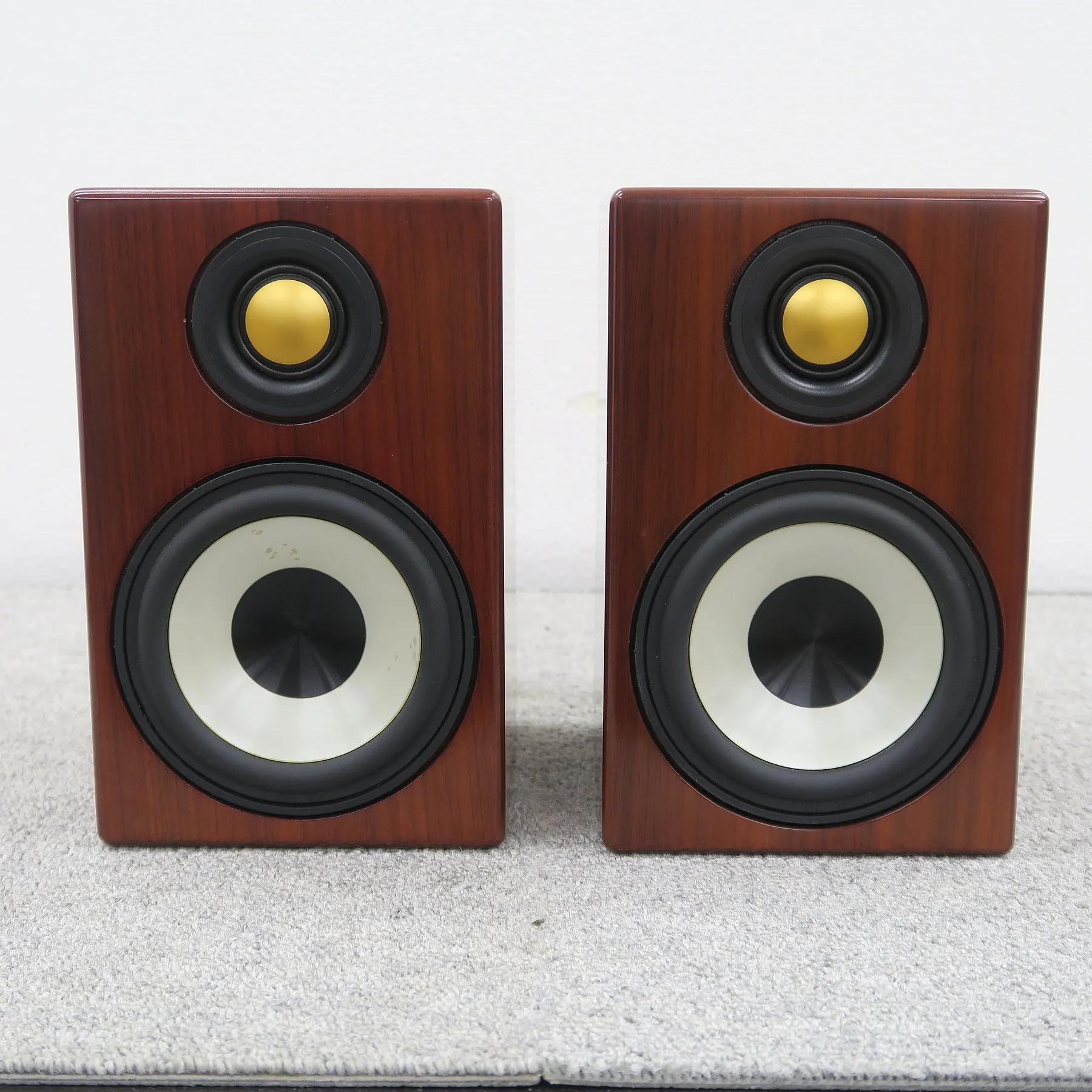 モニターオーディオ Monitor Audio Radius 90  スピーカー