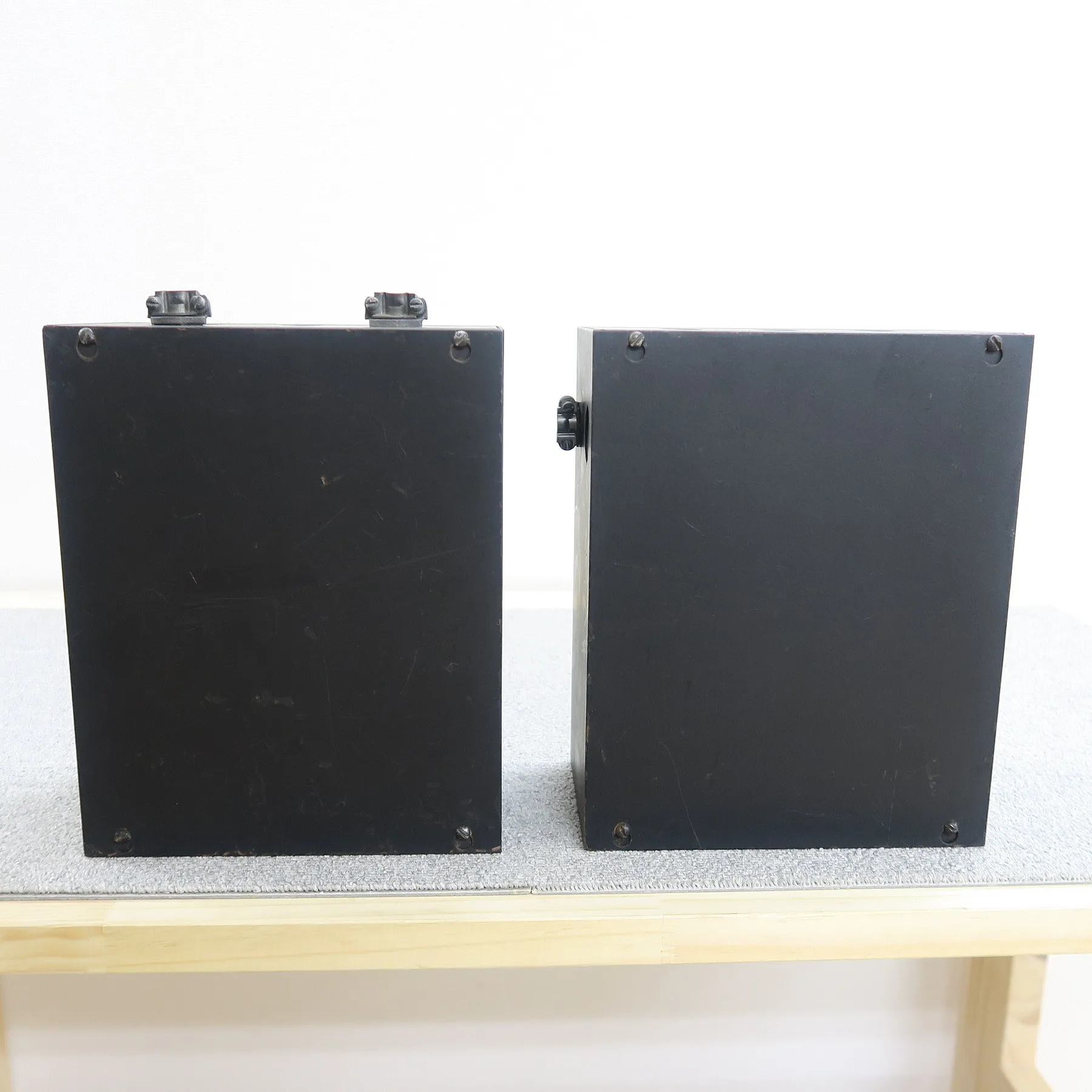 アルテック ALTEC N-500-C  ネットワーク