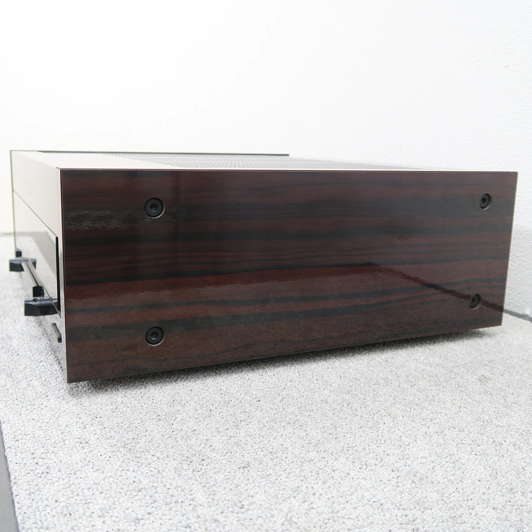 パイオニア Pioneer M-90 パワーアンプ @55081｜中古オーディオ販売