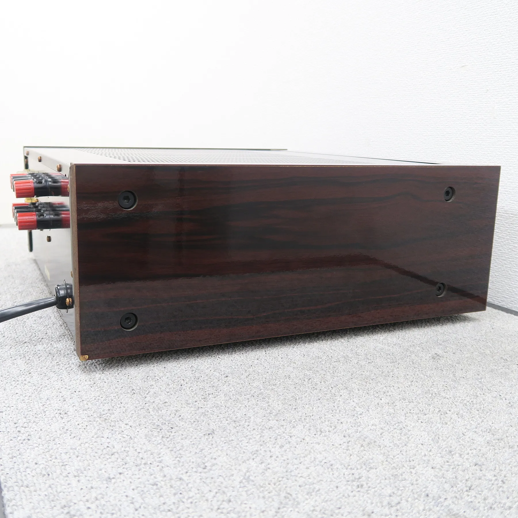 パイオニア Pioneer M-90 パワーアンプ @55081｜中古オーディオ販売