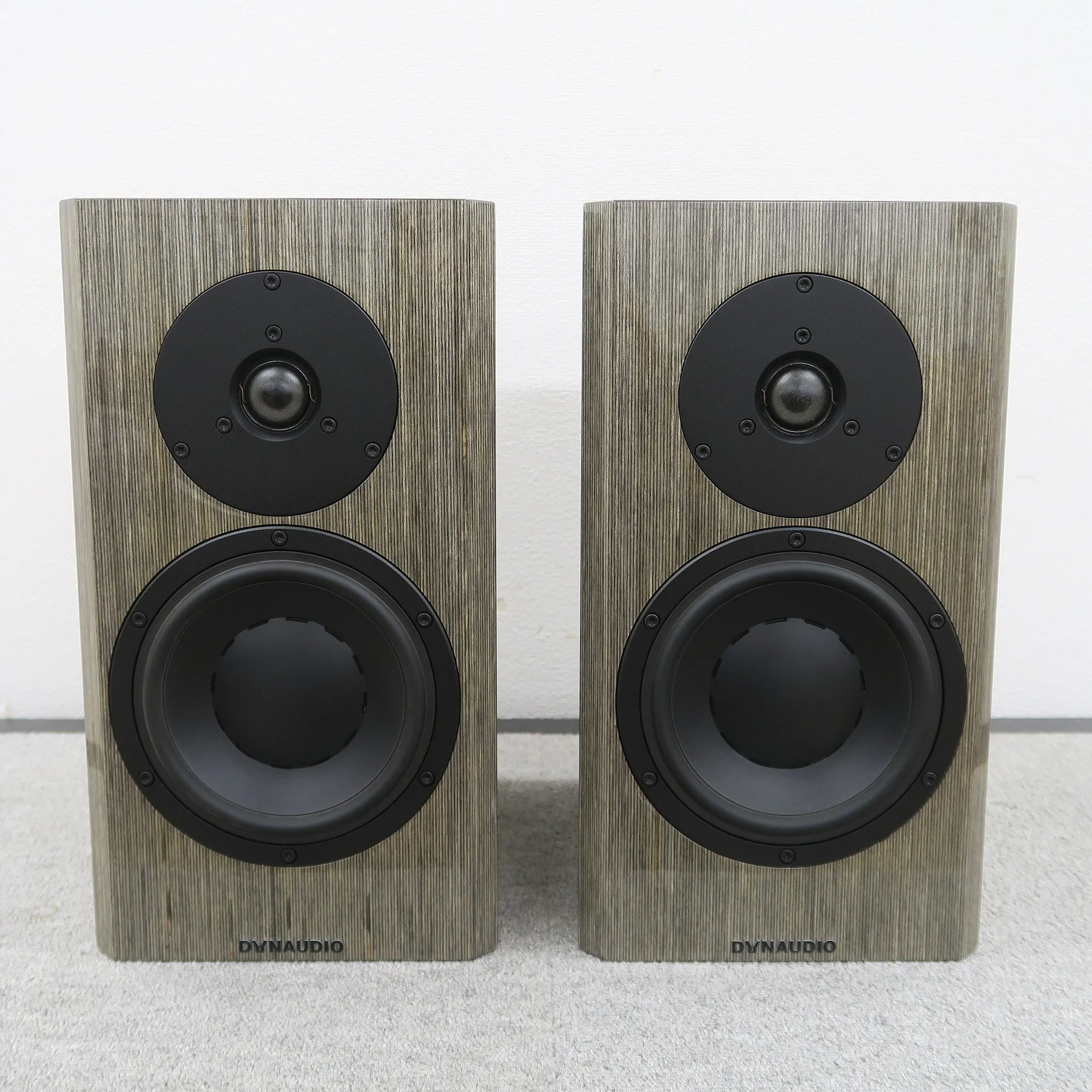 ディナウディオ DYNAUDIO Special Forty スピーカー @55146｜中古
