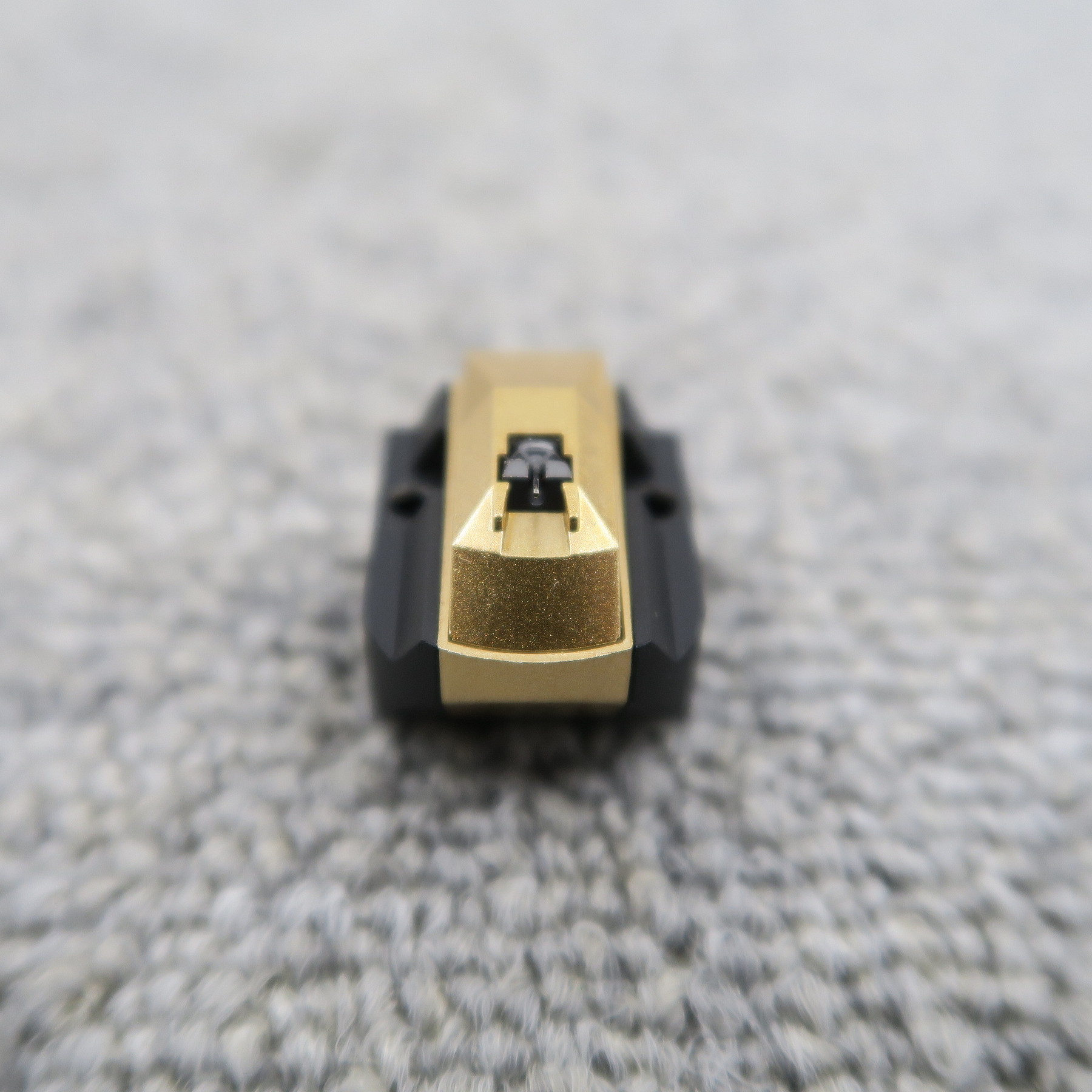 Aランク】オーディオテクニカ audio-technica AT-OC9XSL MC