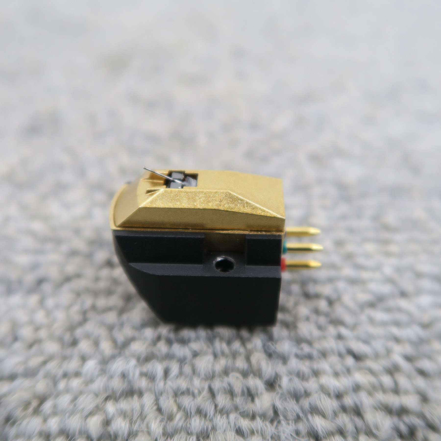 Aランク】オーディオテクニカ audio-technica AT-OC9XSL MC