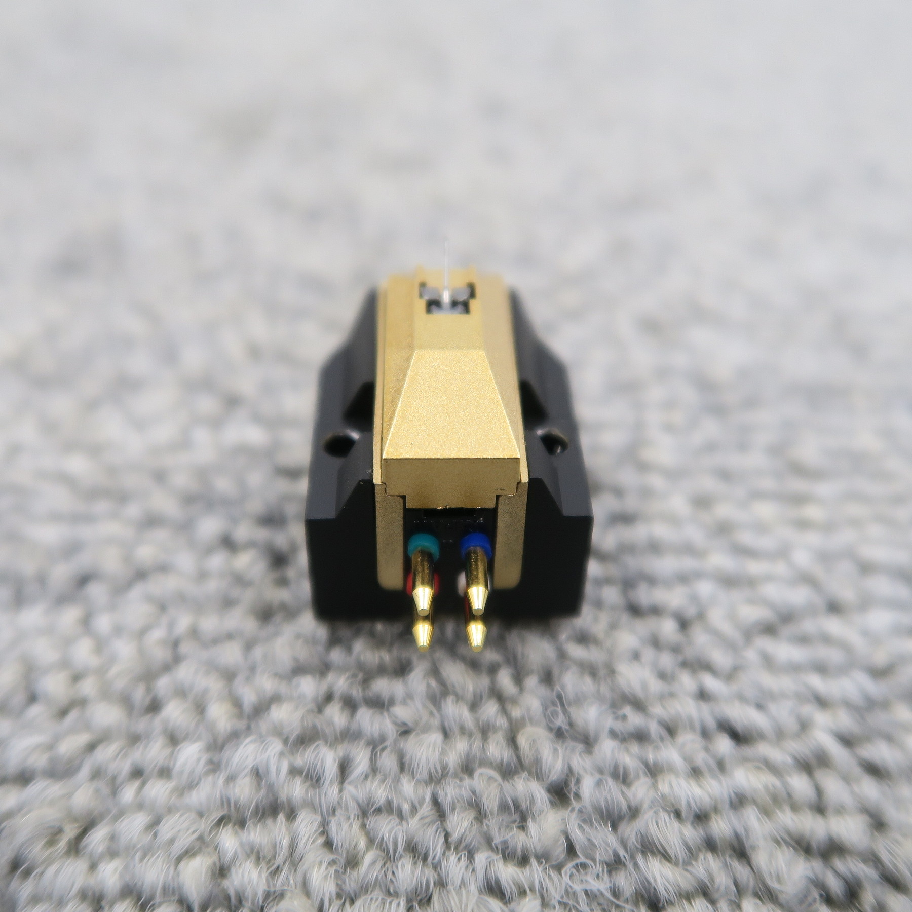 Aランク】オーディオテクニカ audio-technica AT-OC9XSL MC