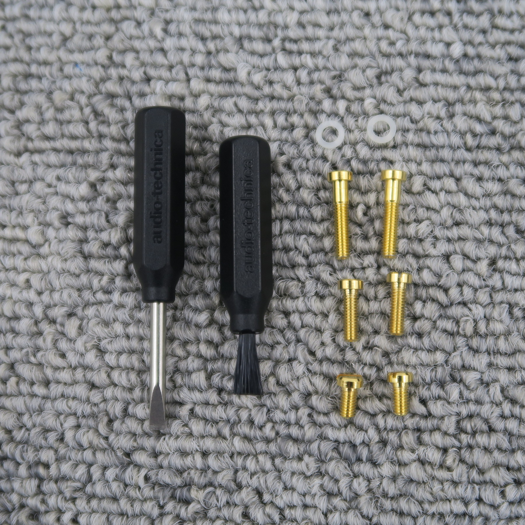 Aランク】オーディオテクニカ audio-technica AT-OC9XSL MC