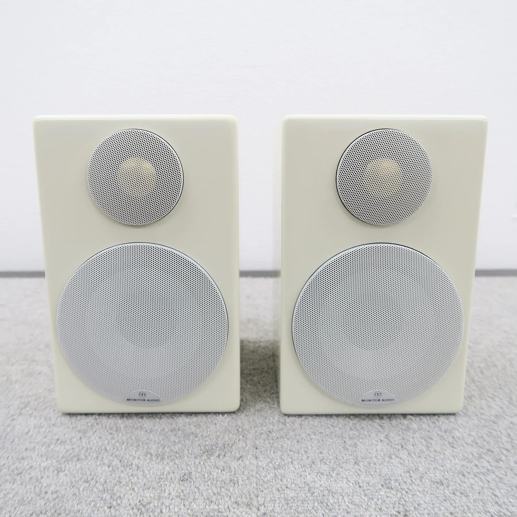 モニターオーディオ Monitor Audio Radius 90 スピーカー @55185｜中古